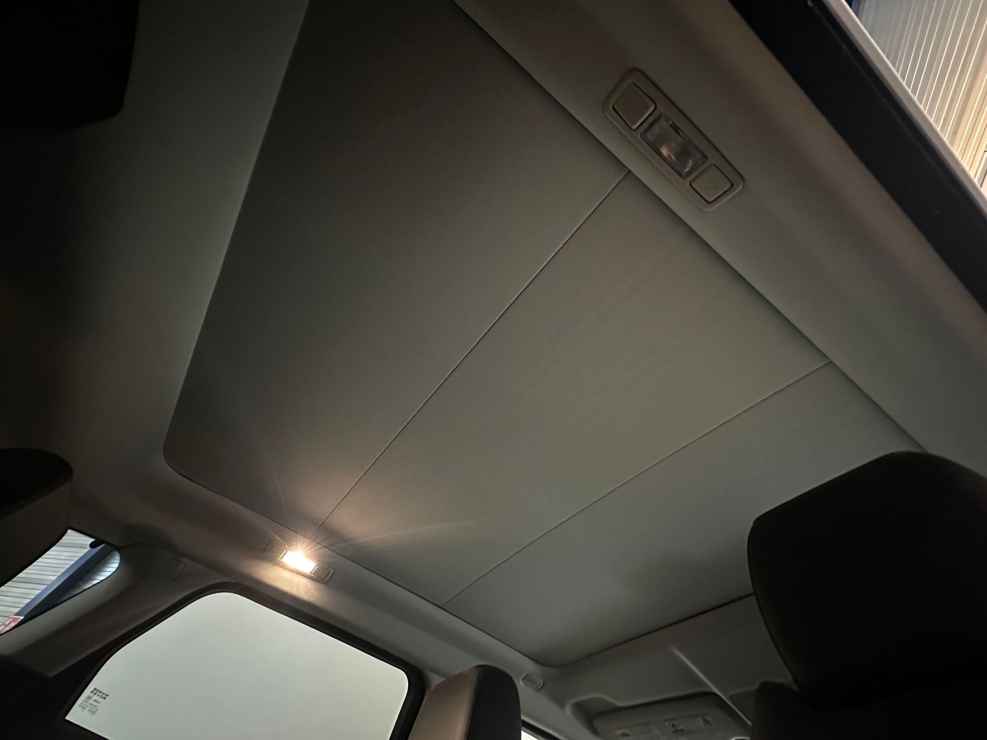Foto van Land Rover Range Rover Evoque