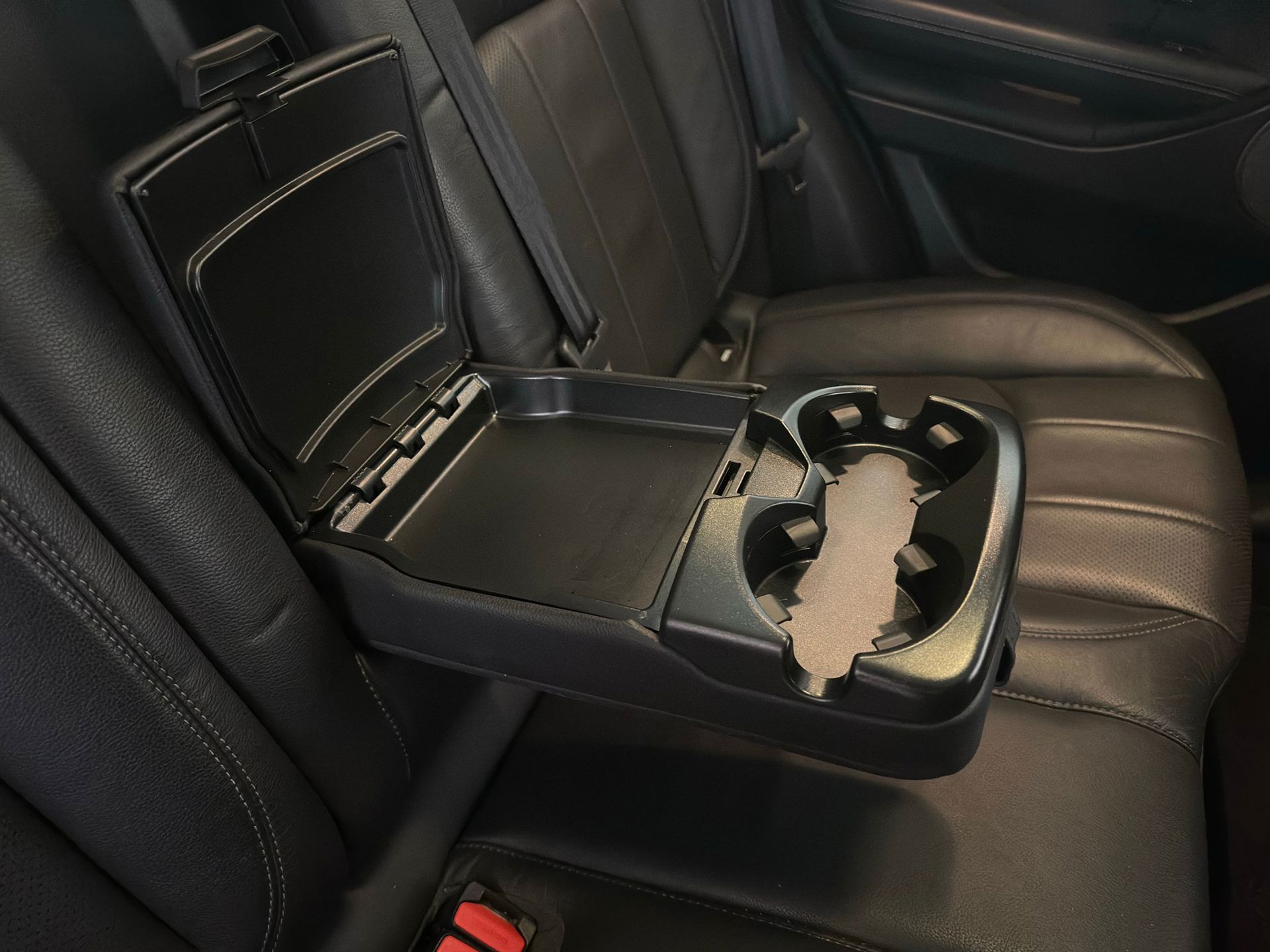 Foto van Land Rover Range Rover Evoque