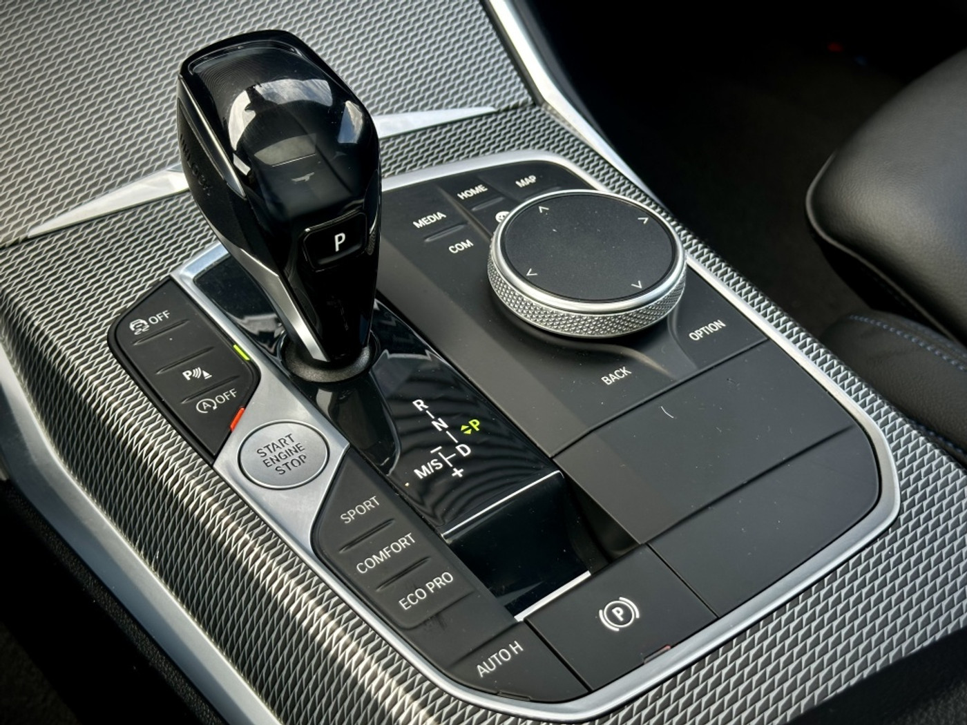 Foto van BMW 318i
