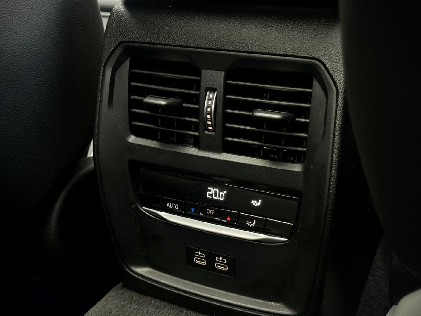 Foto van BMW 318i