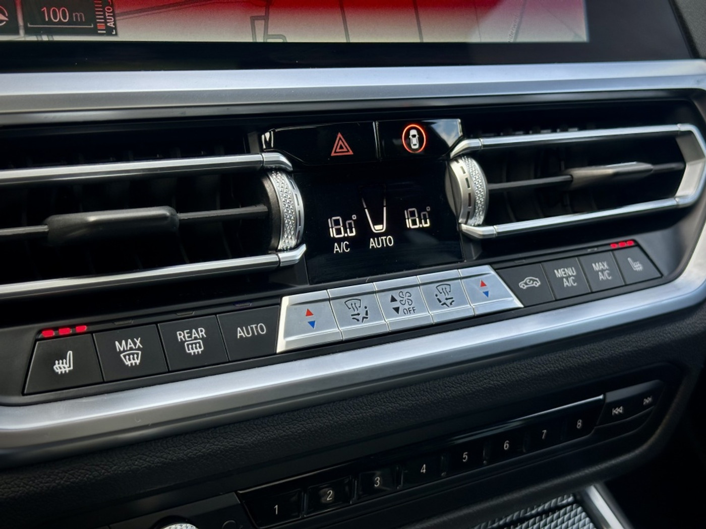 Foto van BMW 318i