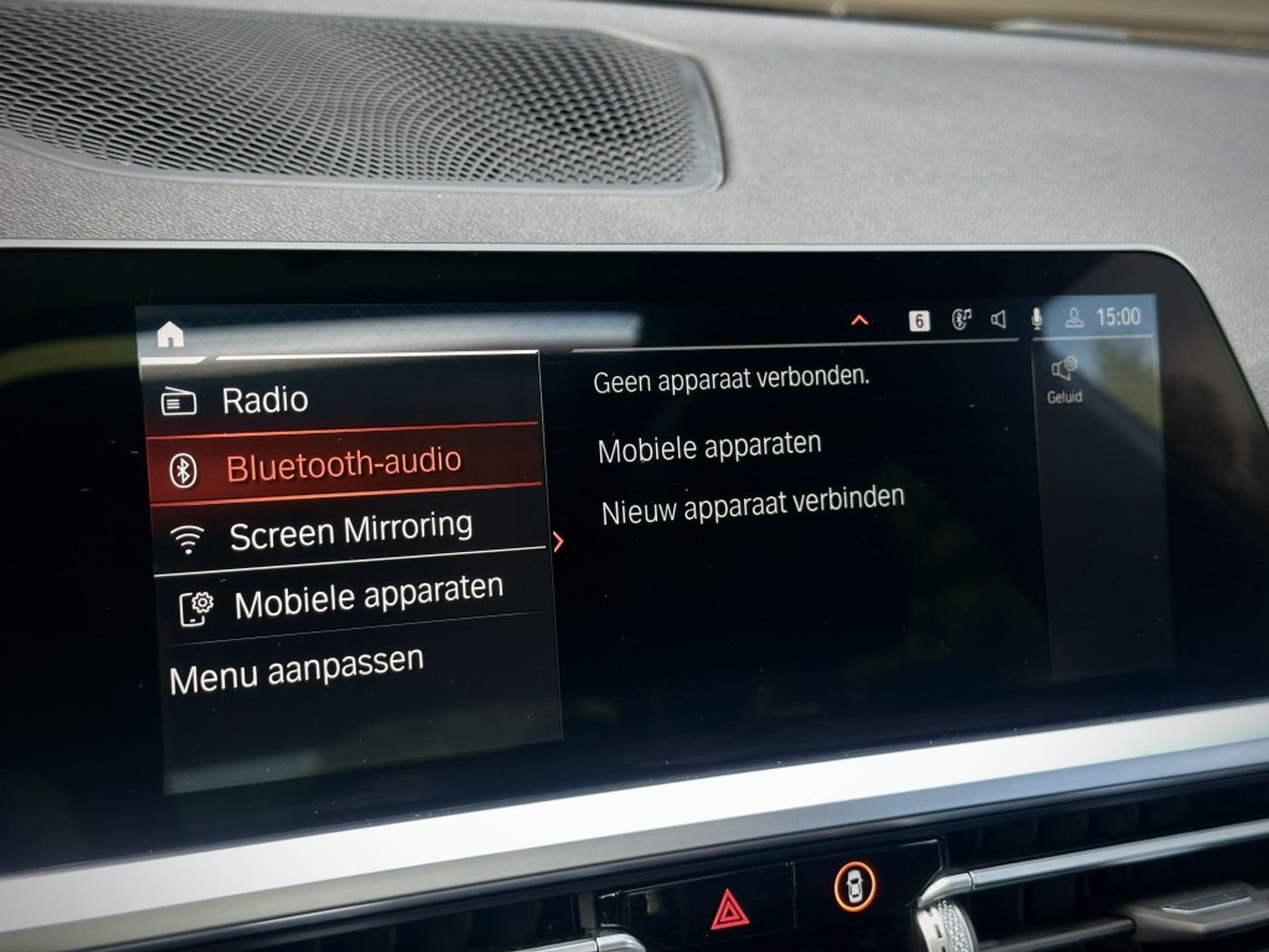 Foto van BMW 318i