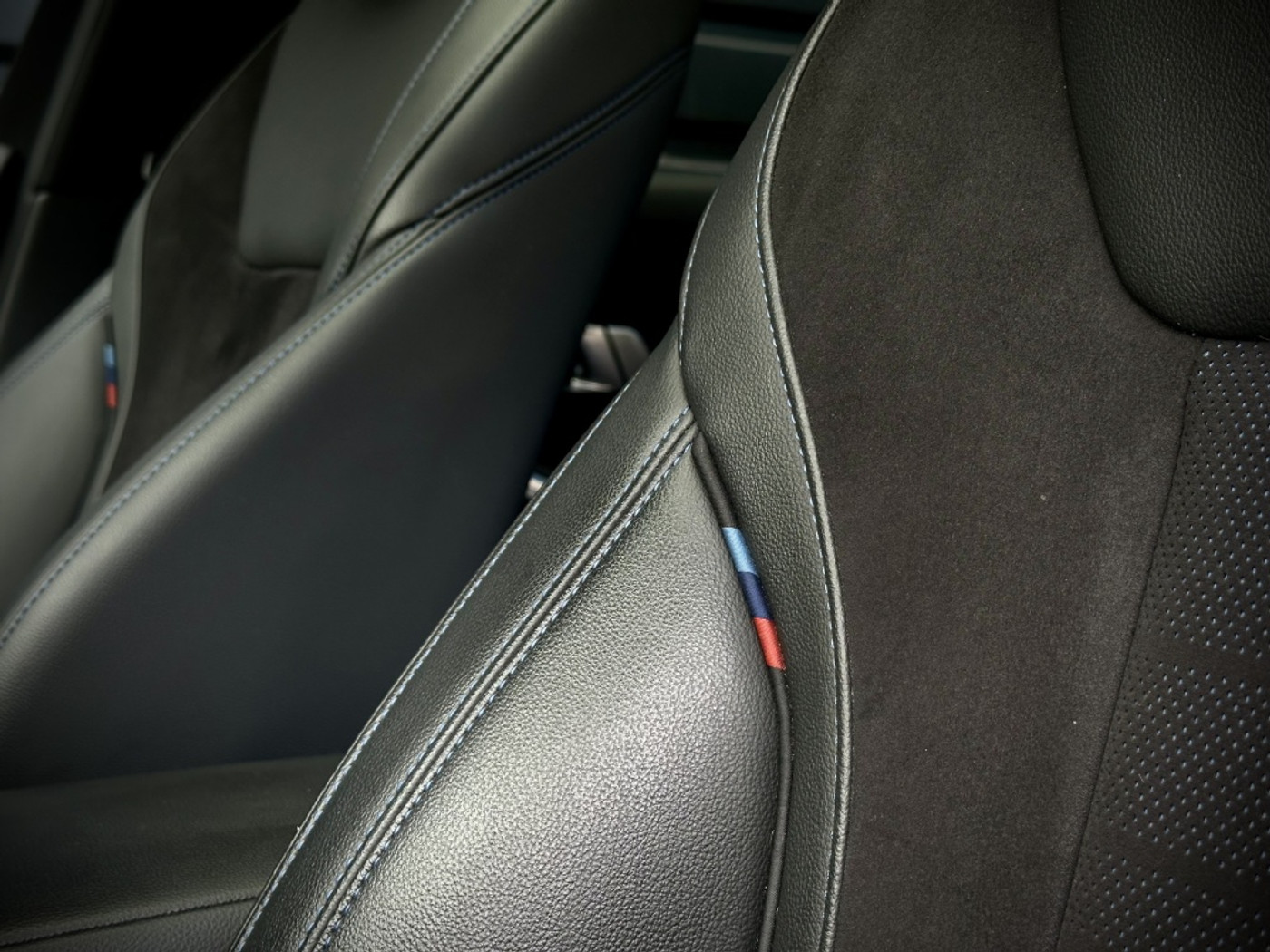 Foto van BMW 318i