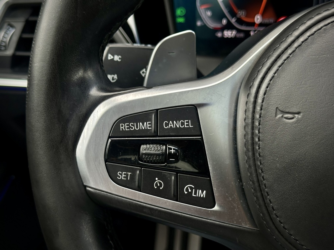 Foto van BMW 318i