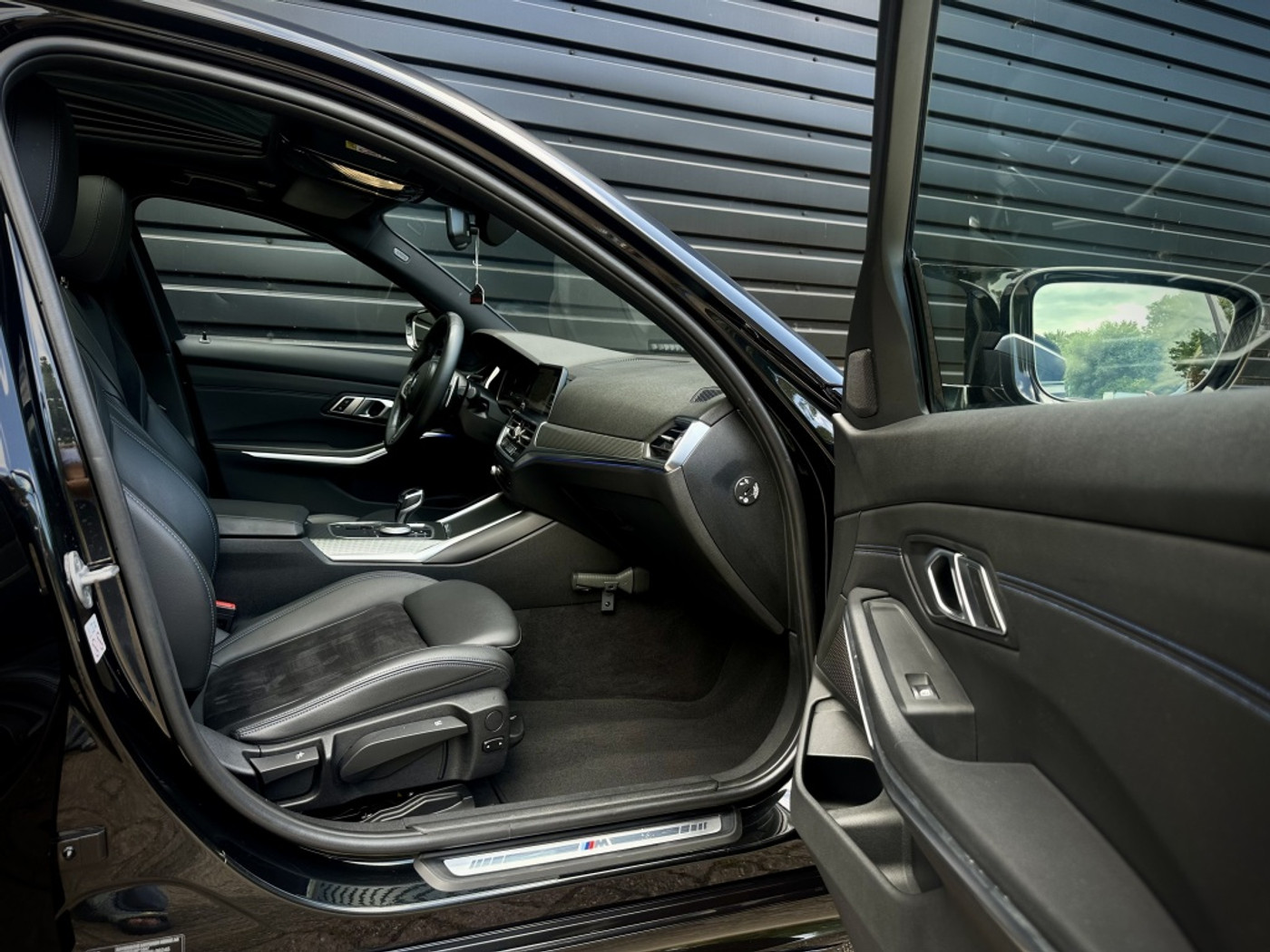 Foto van BMW 318i