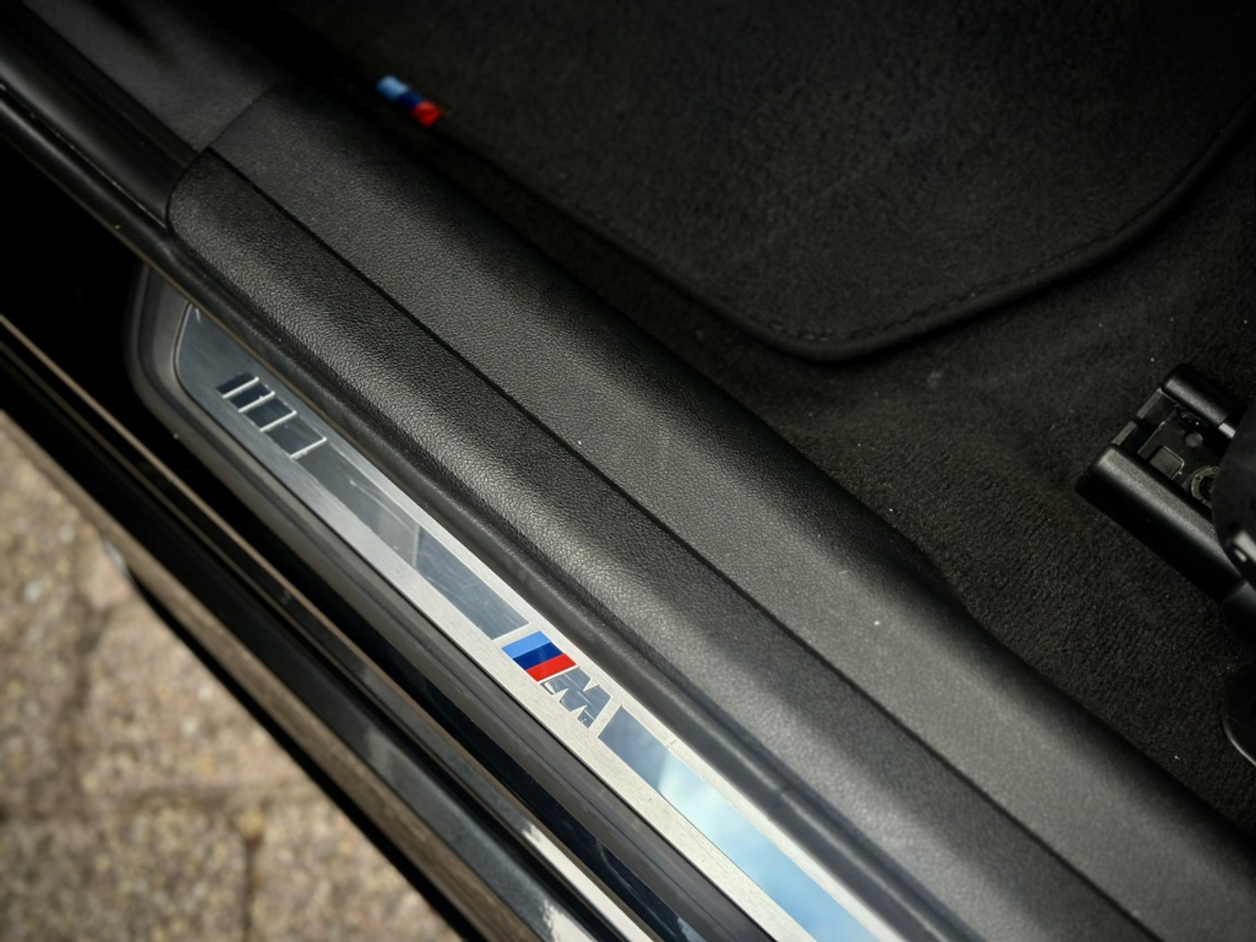 Foto van BMW 318i