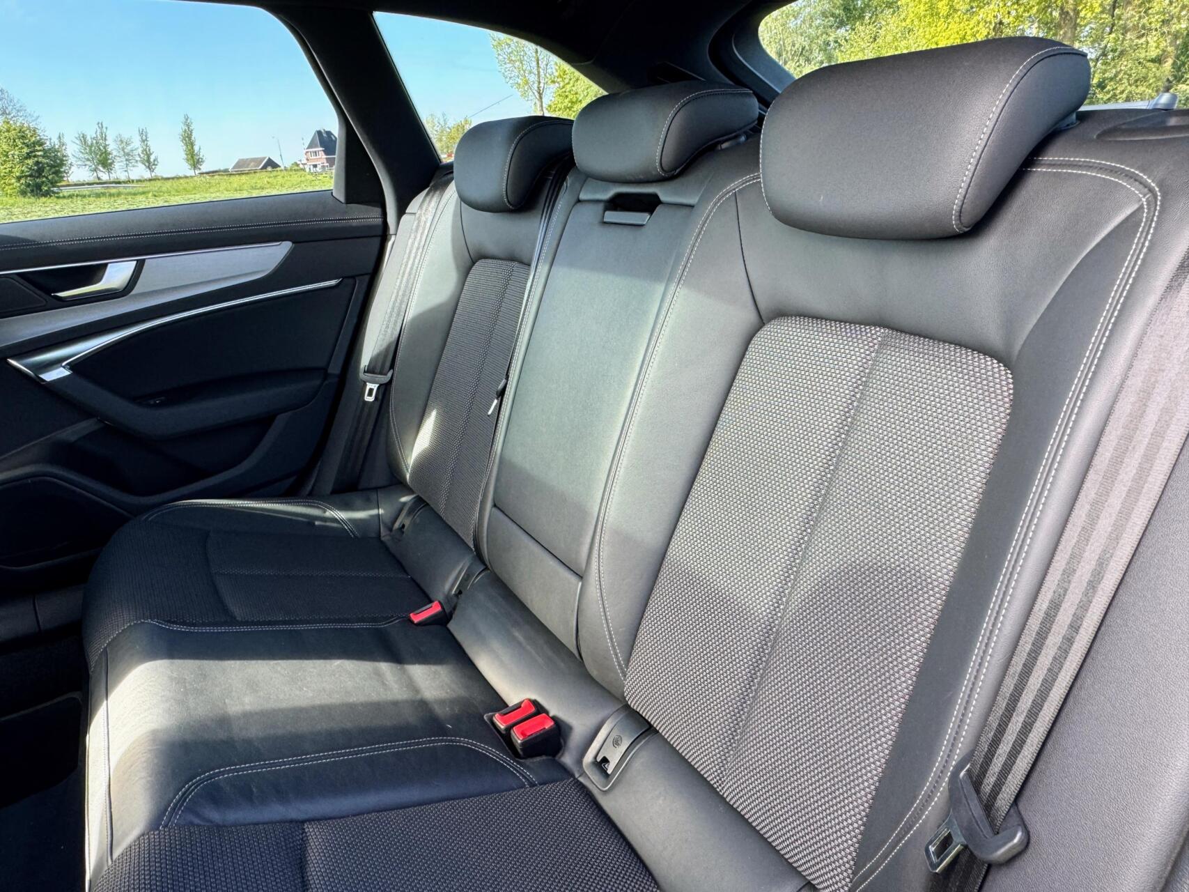 Foto van Audi A6 Avant