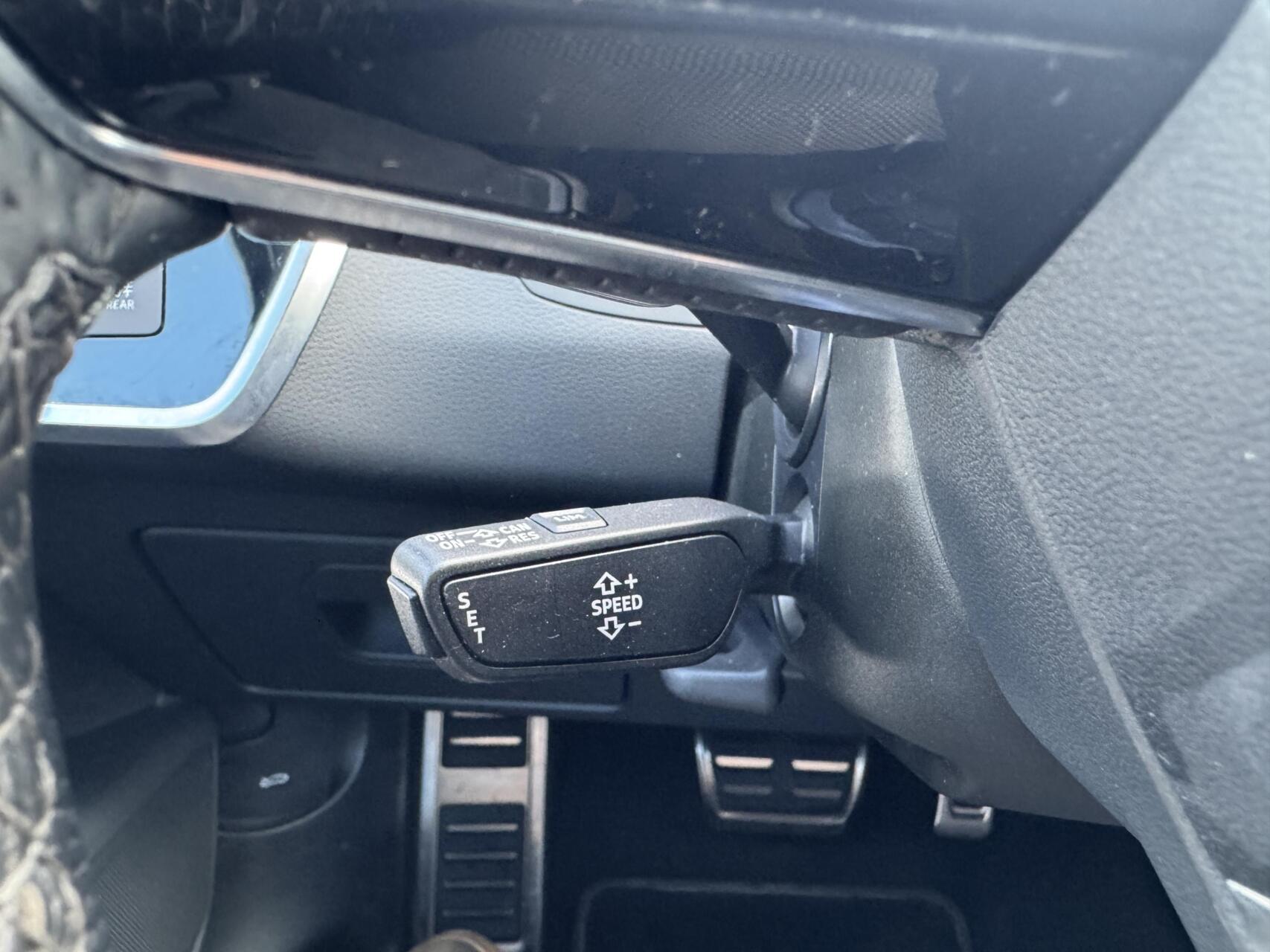 Foto van Audi A6 Avant