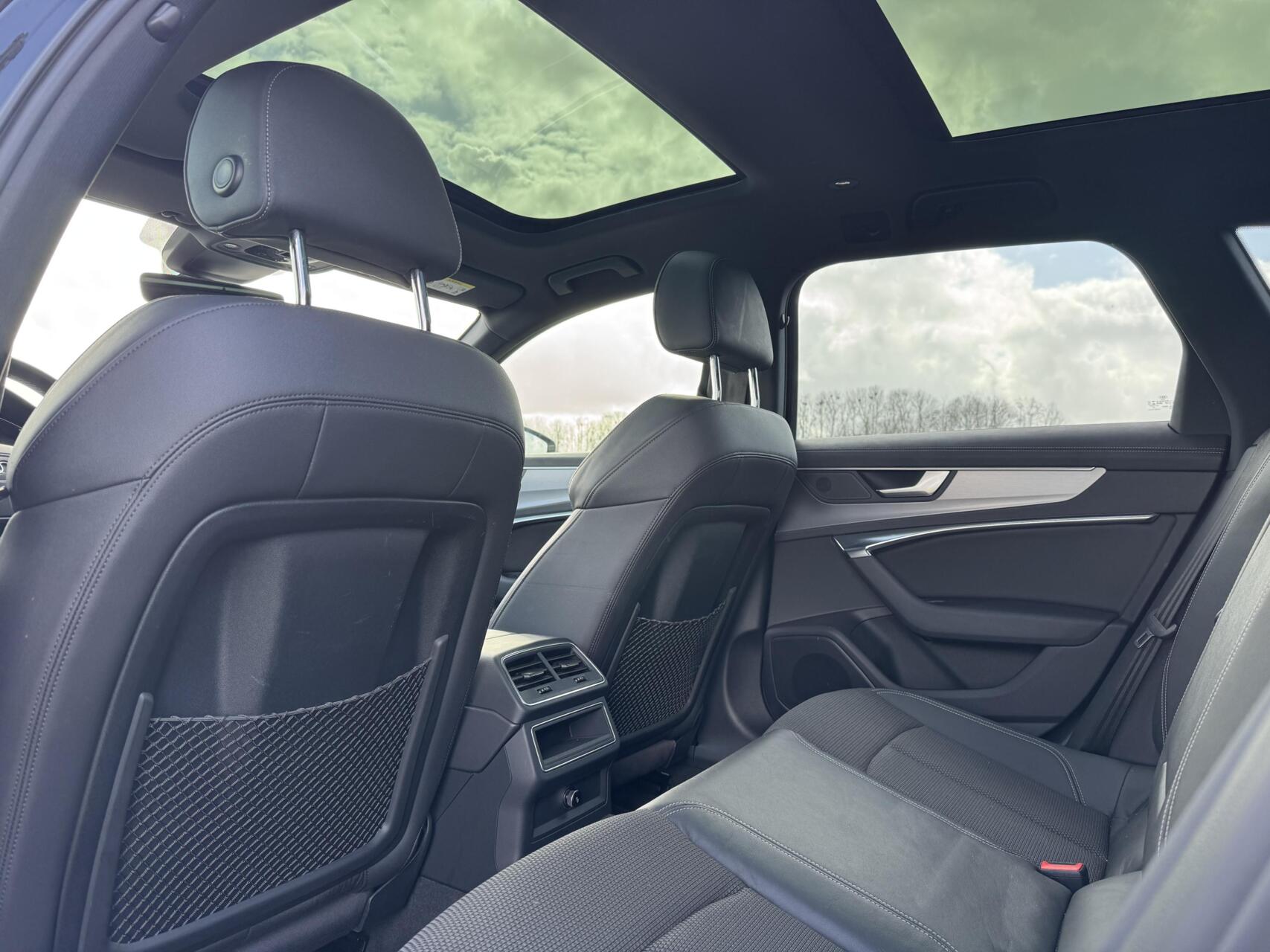 Foto van Audi A6 Avant