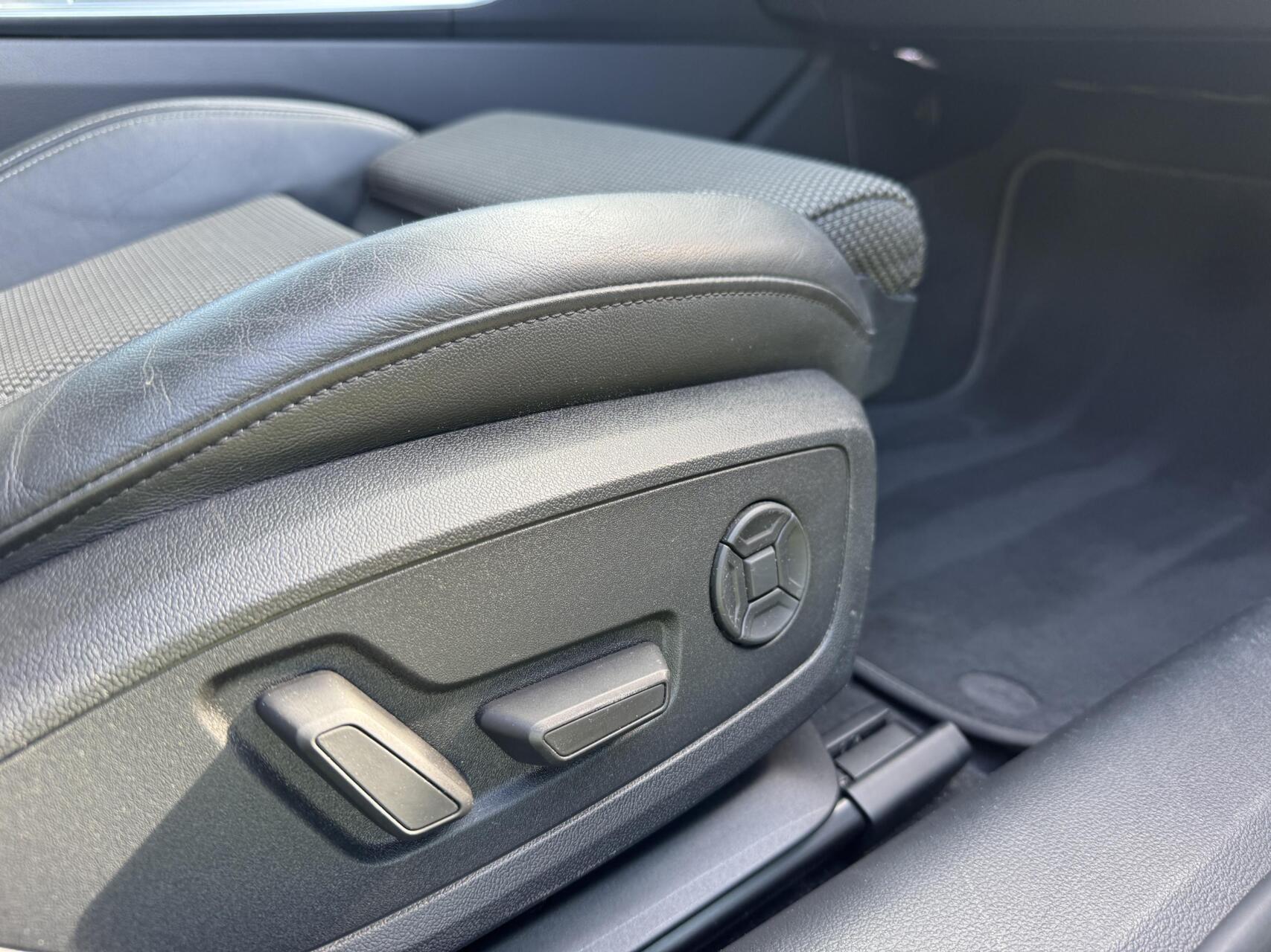 Foto van Audi A6 Avant