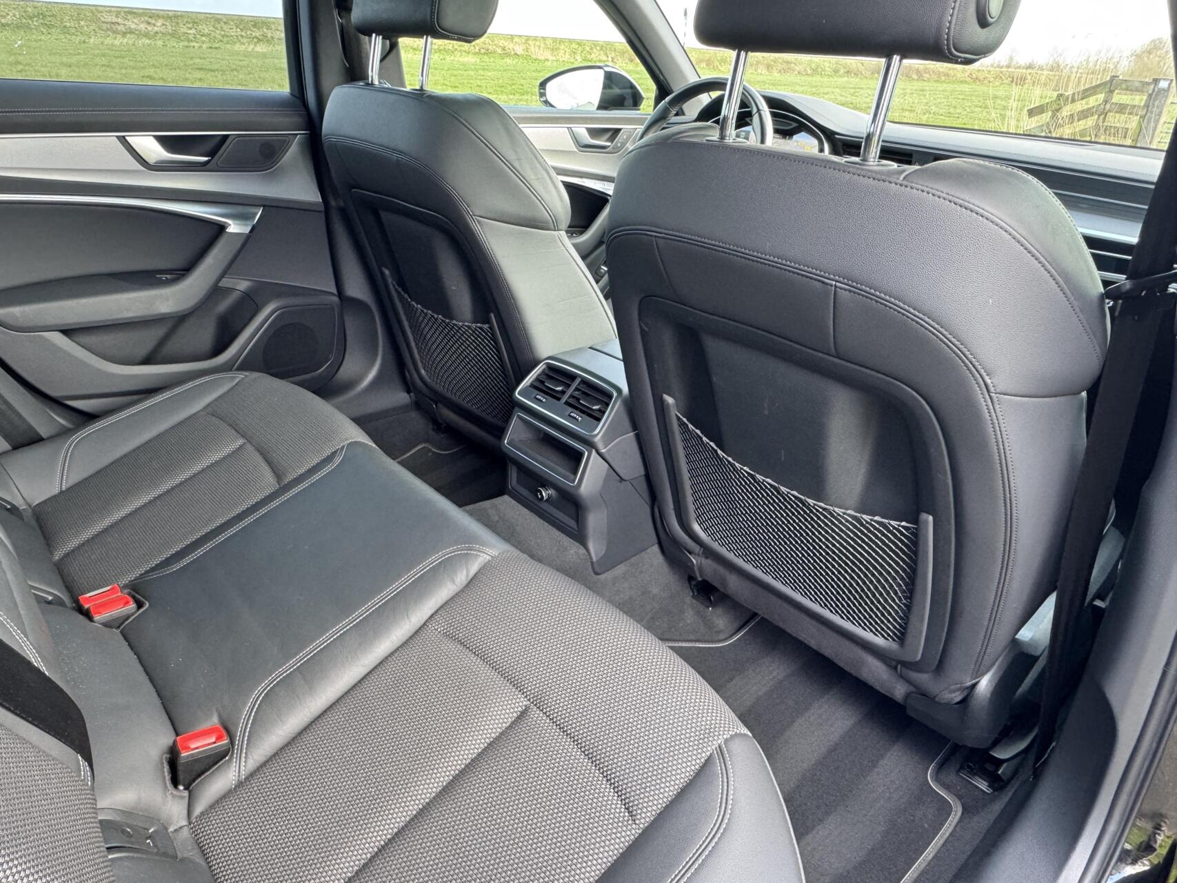 Foto van Audi A6 Avant