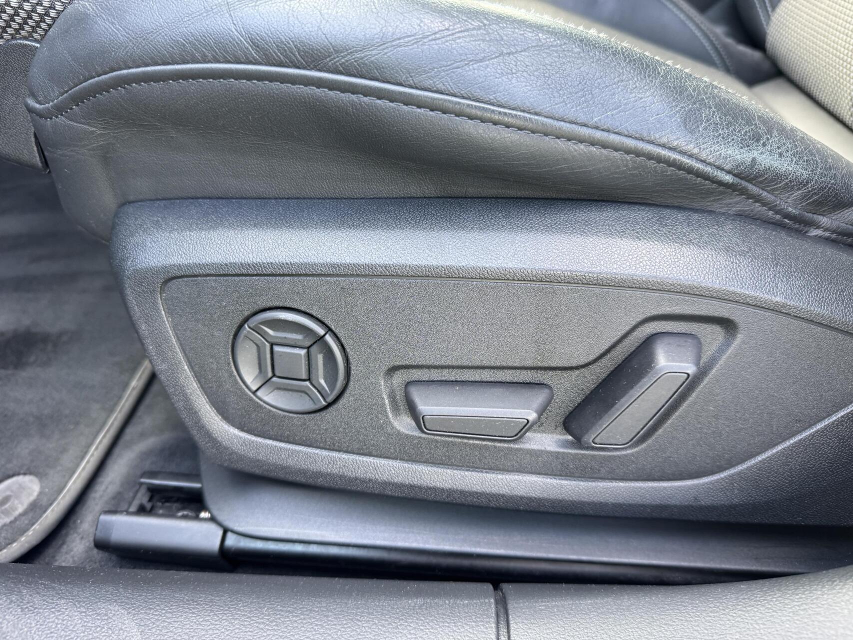 Foto van Audi A6 Avant