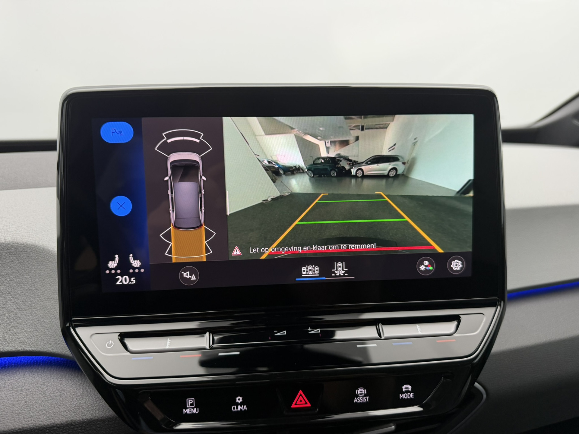 Foto van Volkswagen Id.3 Pro 107 KW