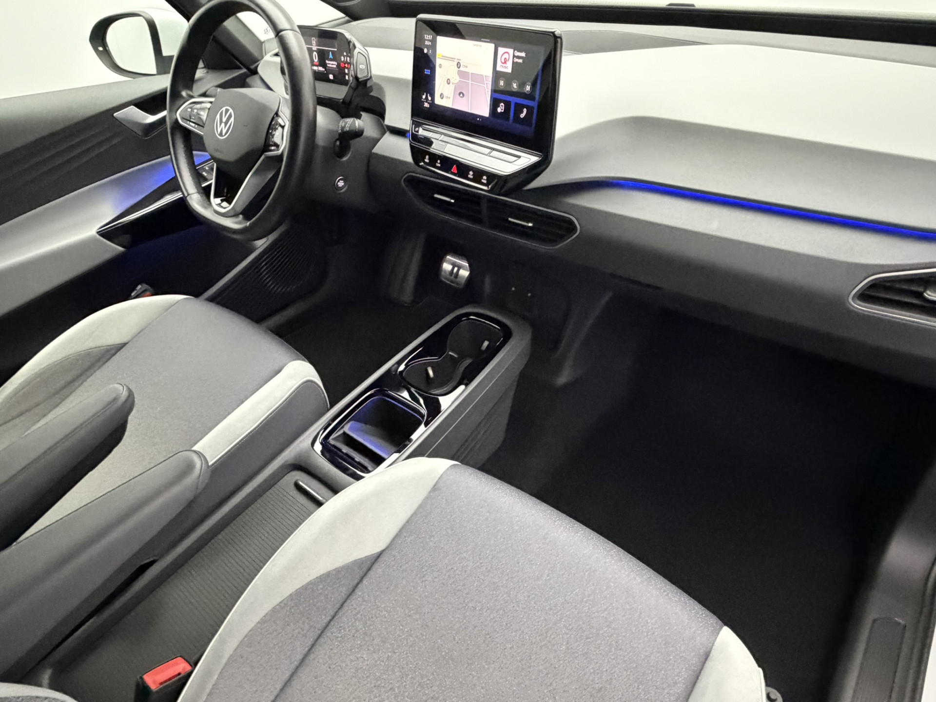 Foto van Volkswagen Id.3 Pro 107 KW