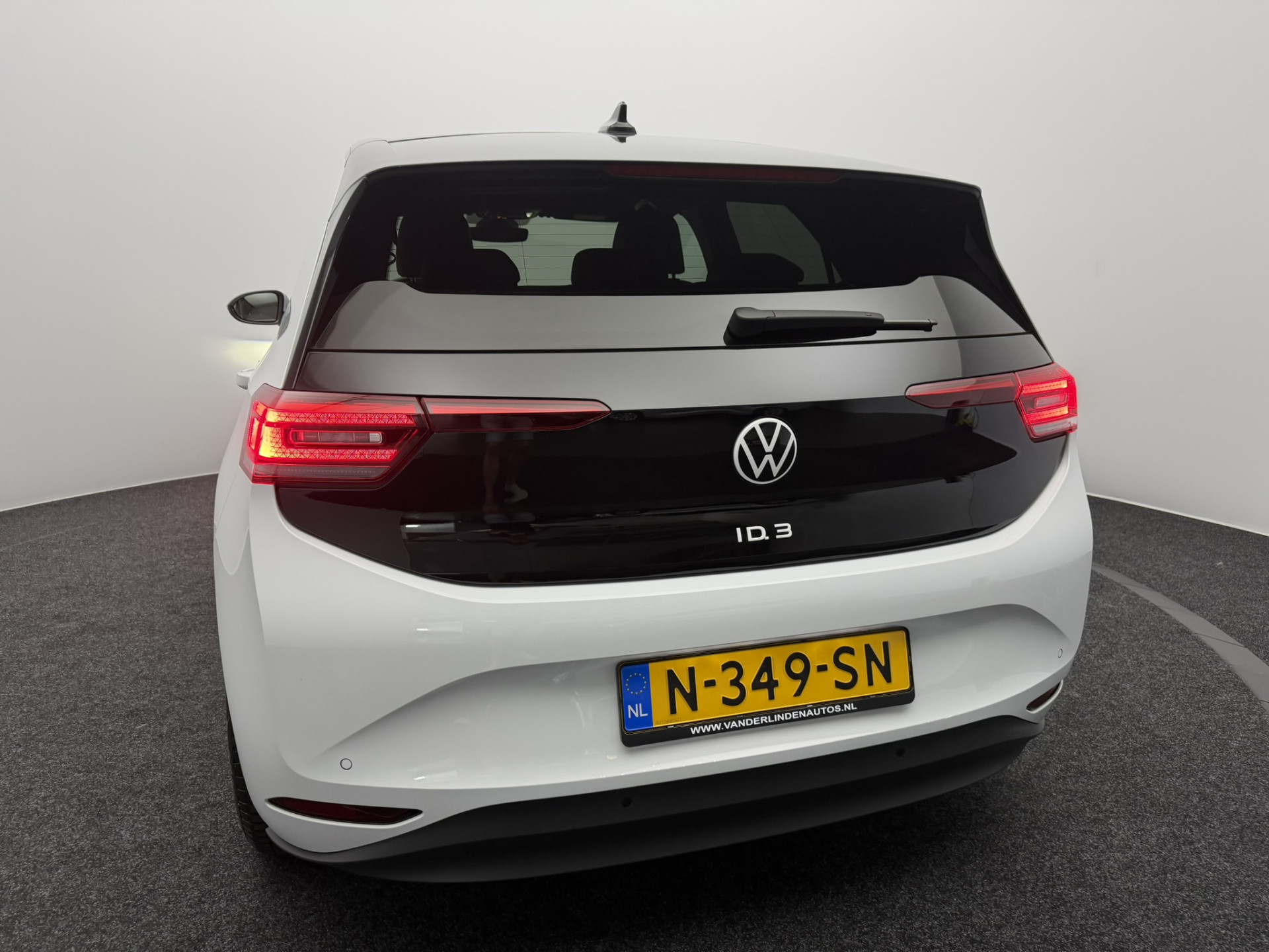 Foto van Volkswagen Id.3 Pro 107 KW