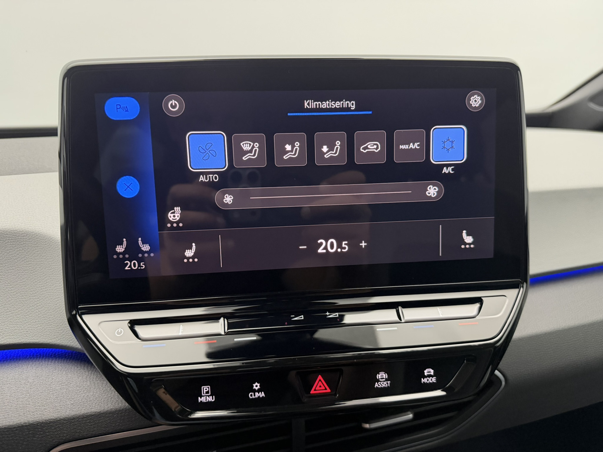 Foto van Volkswagen Id.3 Pro 107 KW