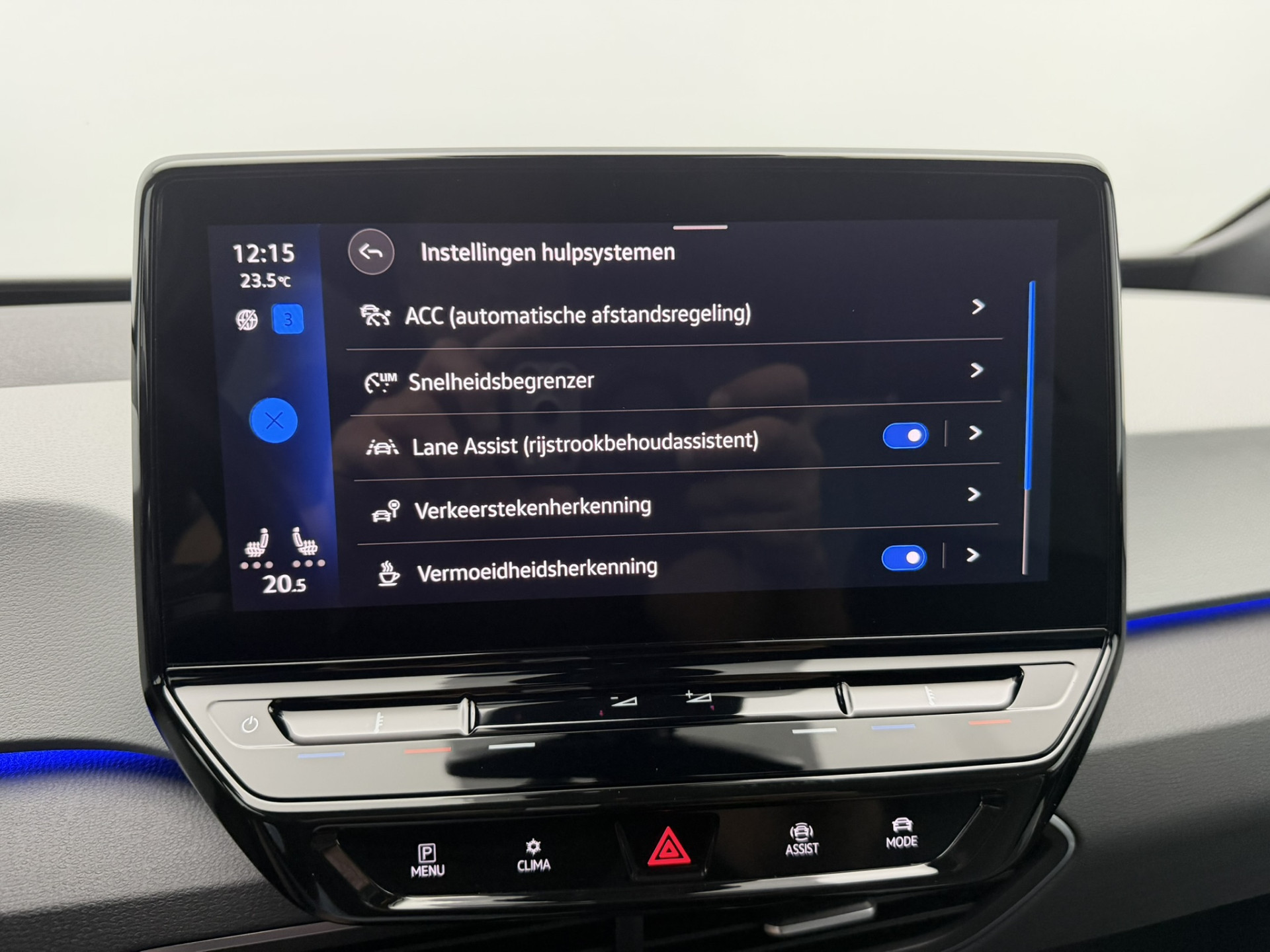 Foto van Volkswagen Id.3 Pro 107 KW