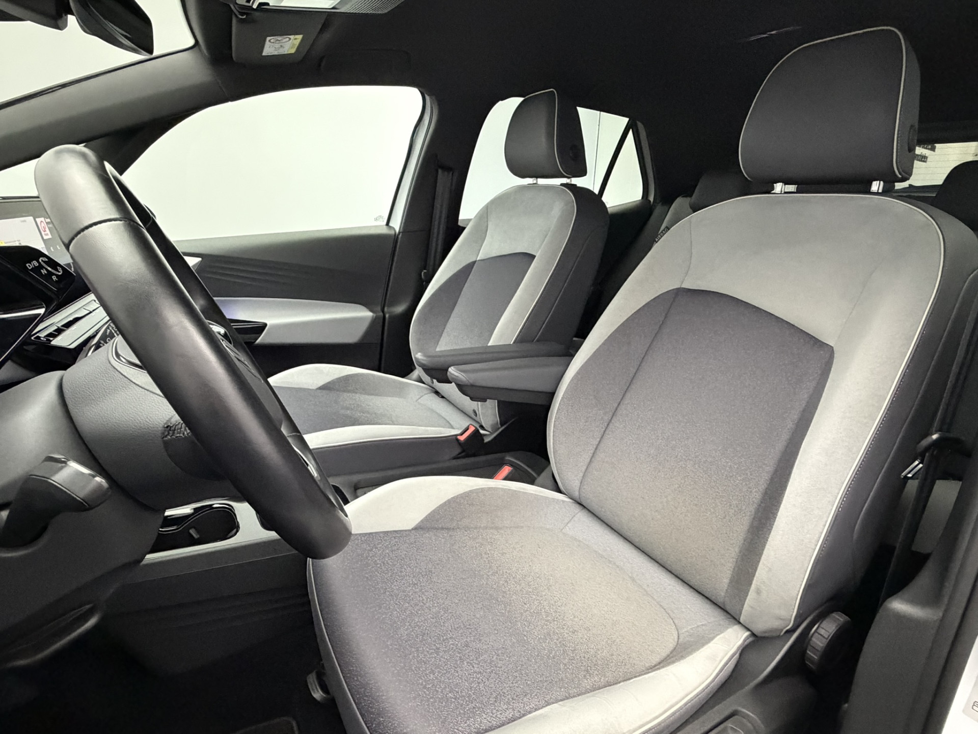 Foto van Volkswagen Id.3 Pro 107 KW