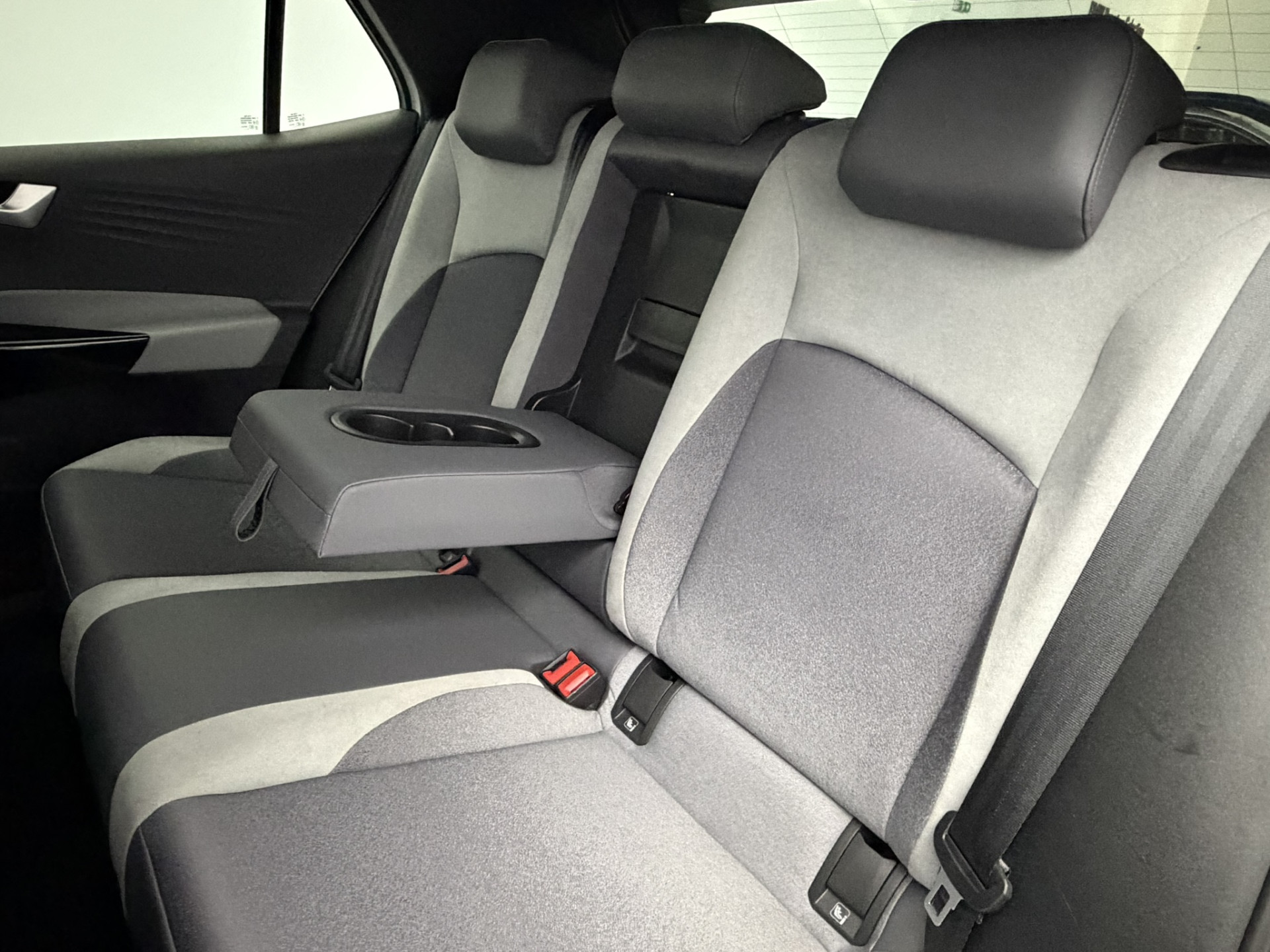 Foto van Volkswagen Id.3 Pro 107 KW