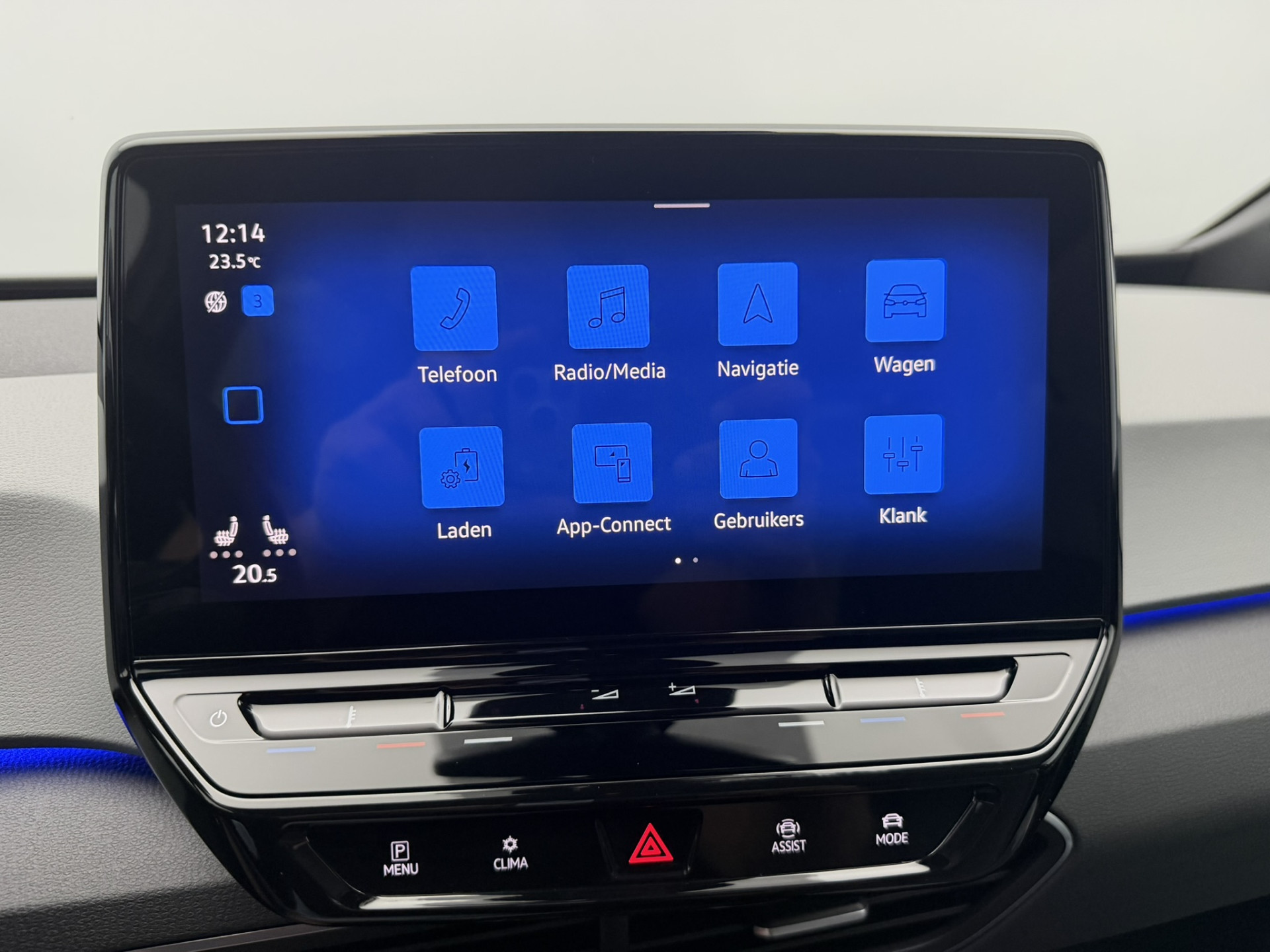 Foto van Volkswagen Id.3 Pro 107 KW