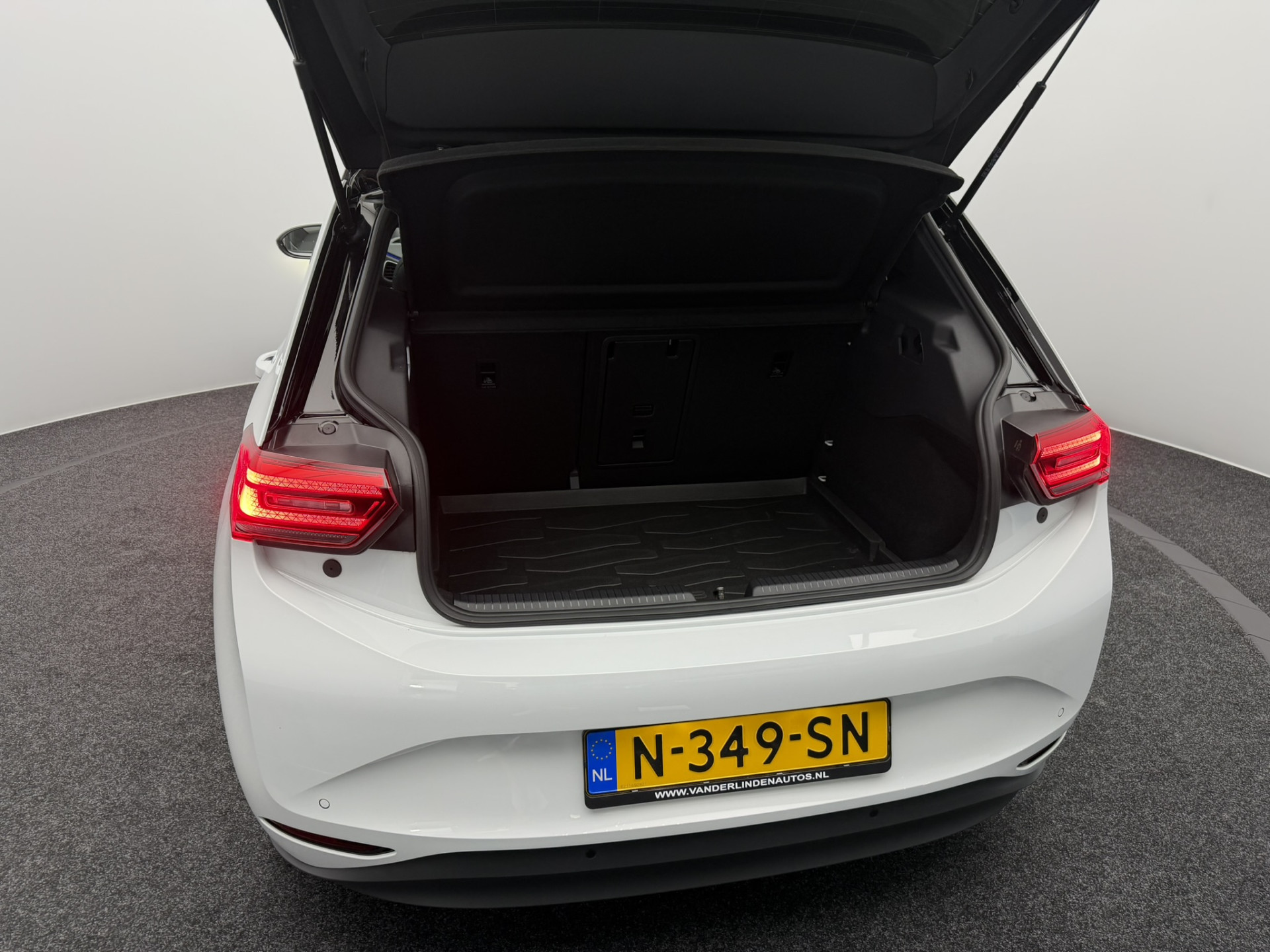 Foto van Volkswagen Id.3 Pro 107 KW