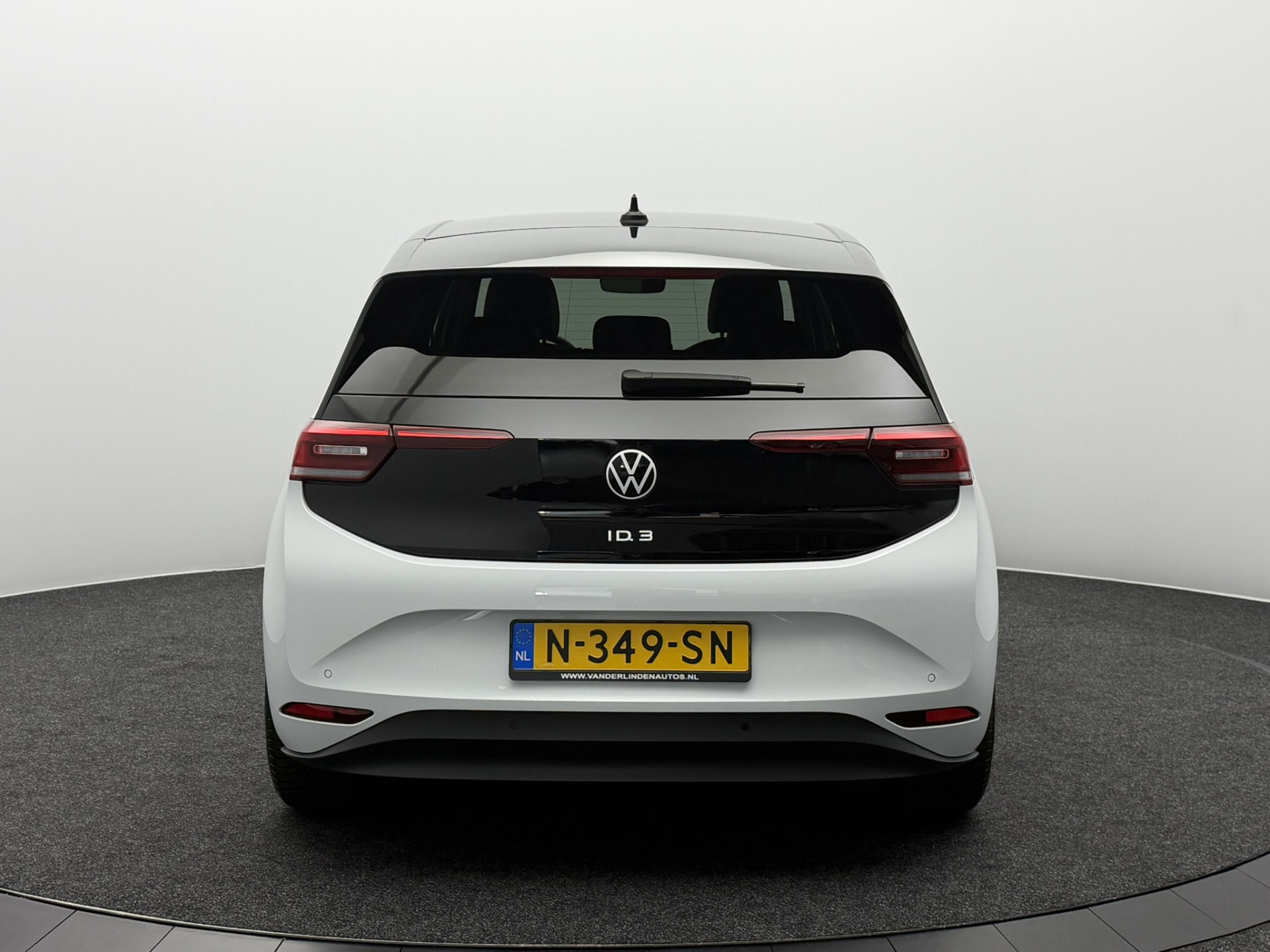 Foto van Volkswagen Id.3 Pro 107 KW