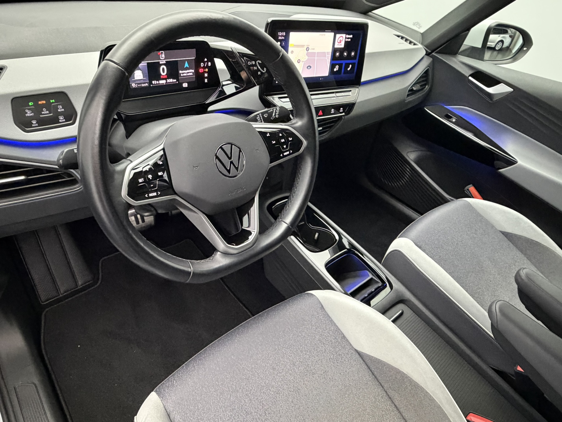 Foto van Volkswagen Id.3 Pro 107 KW