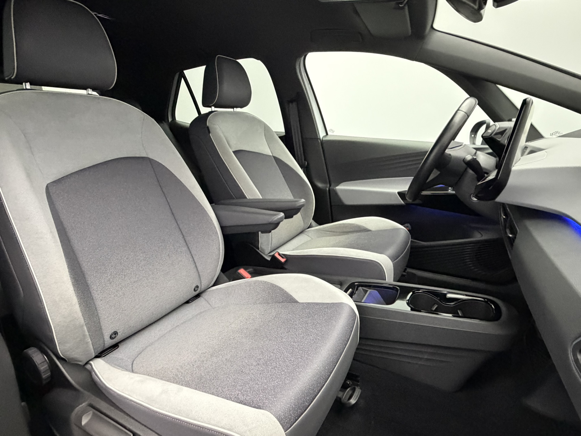 Foto van Volkswagen Id.3 Pro 107 KW
