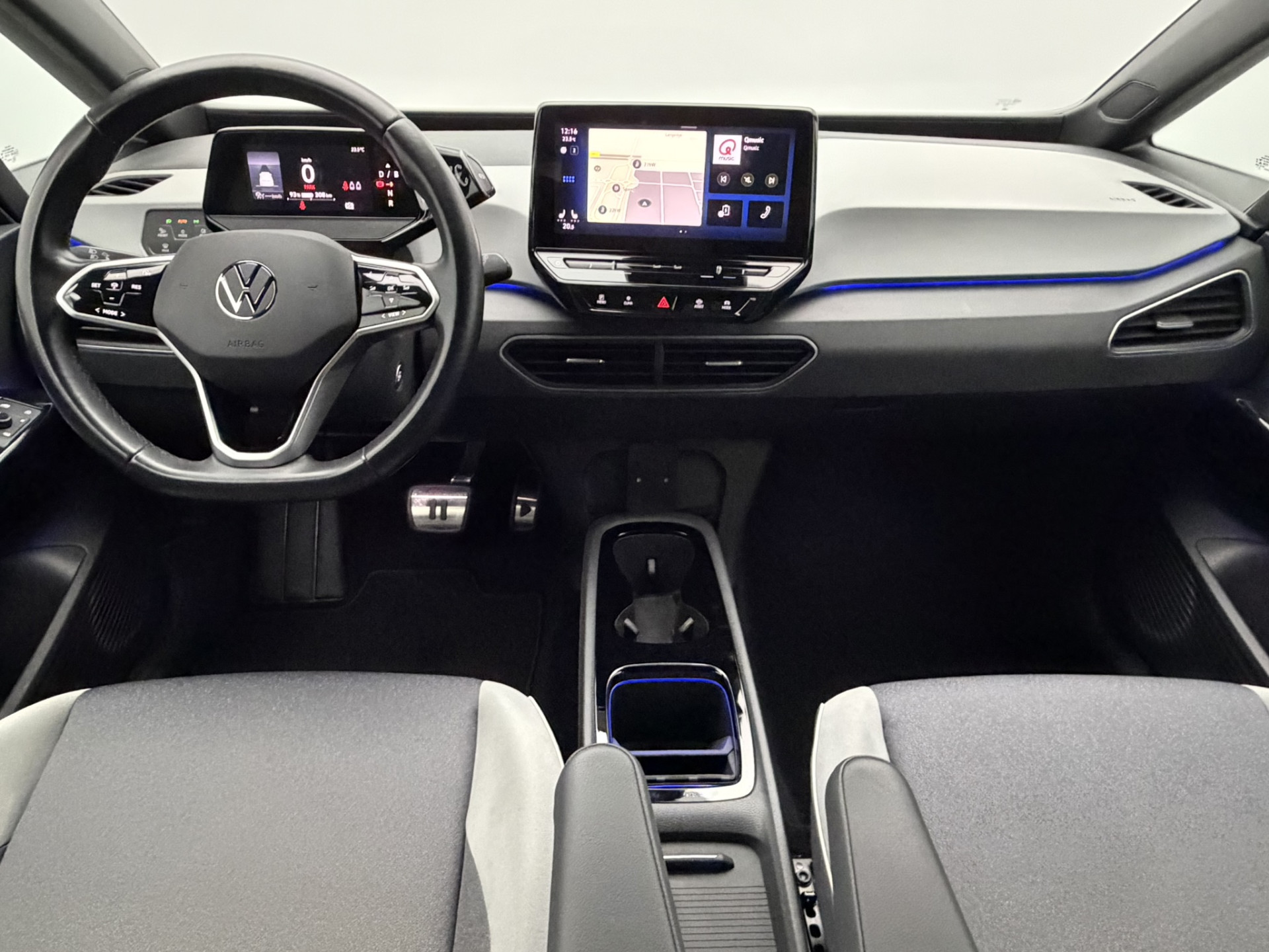 Foto van Volkswagen Id.3 Pro 107 KW