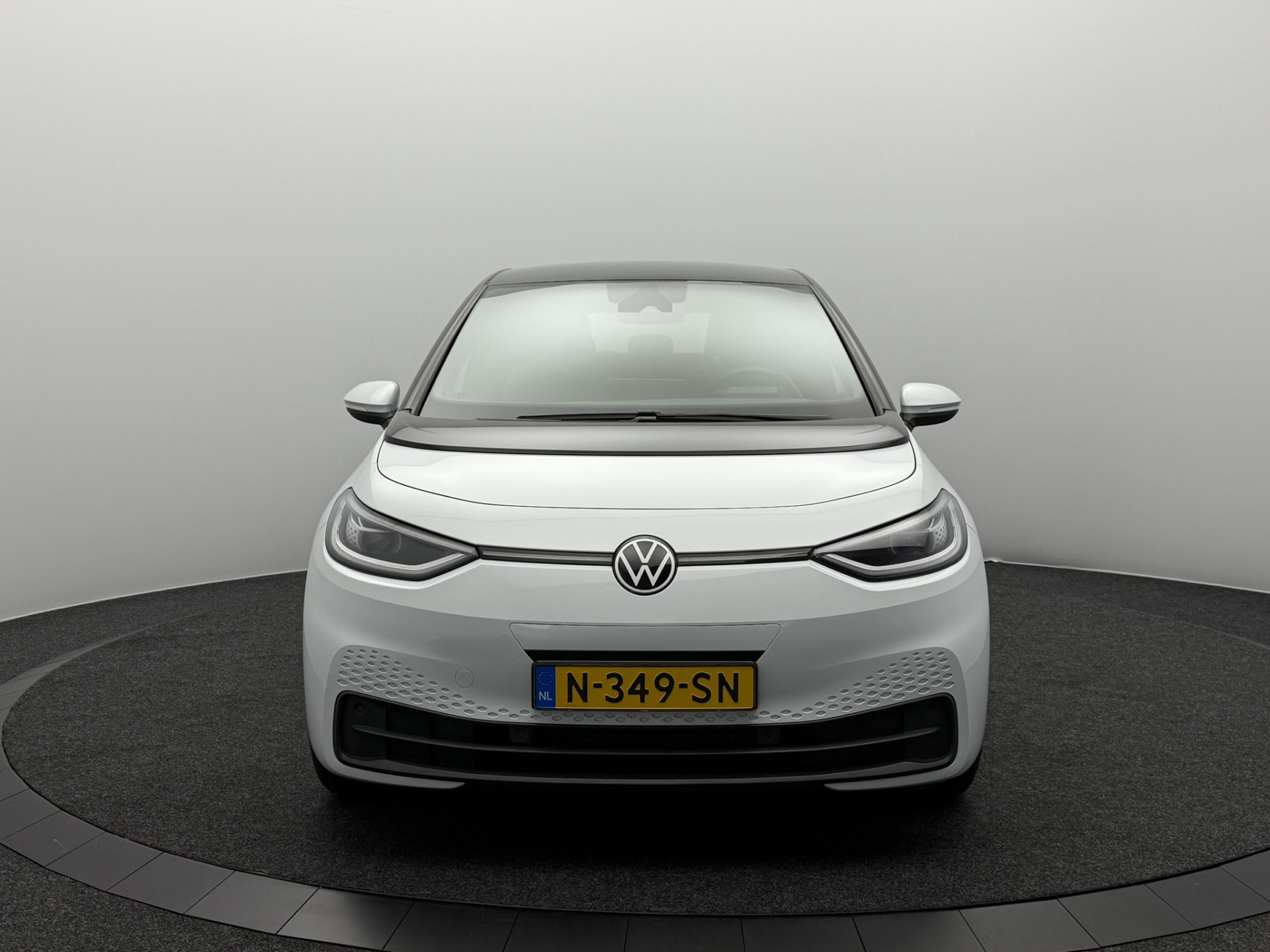 Foto van Volkswagen Id.3 Pro 107 KW