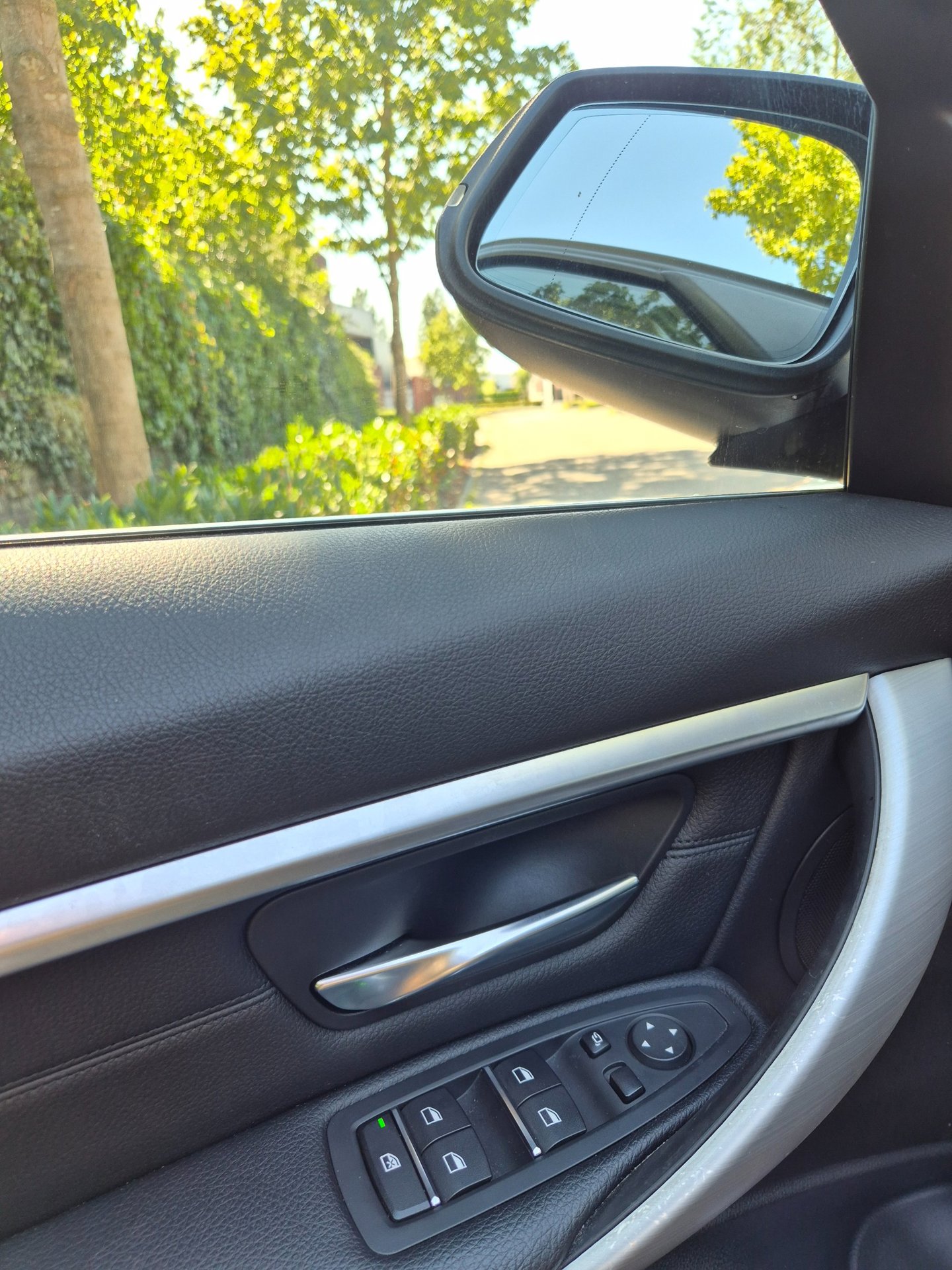 Foto van BMW 320i xDrive