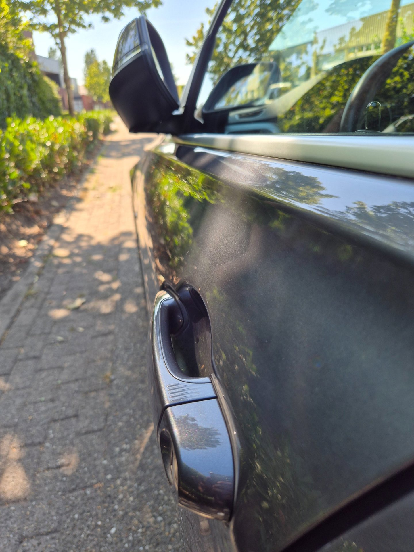 Foto van BMW 320i xDrive