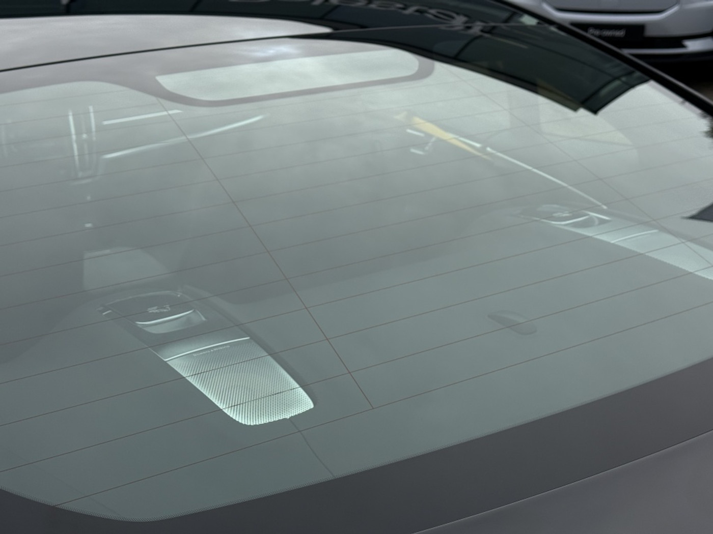 Foto van Polestar 1