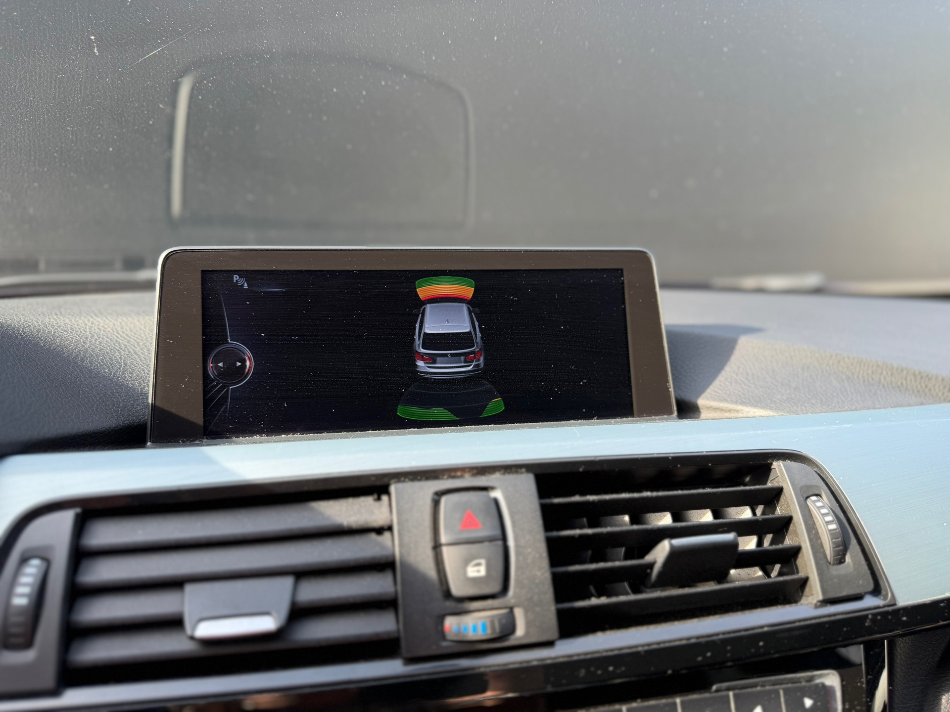 Foto van BMW 328i