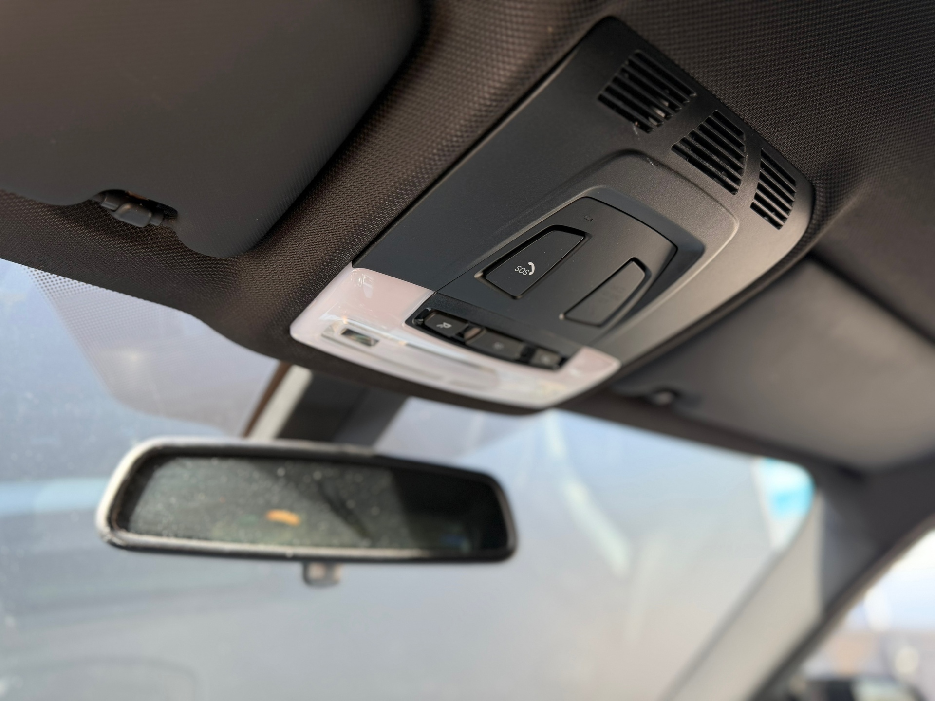 Foto van BMW 328i