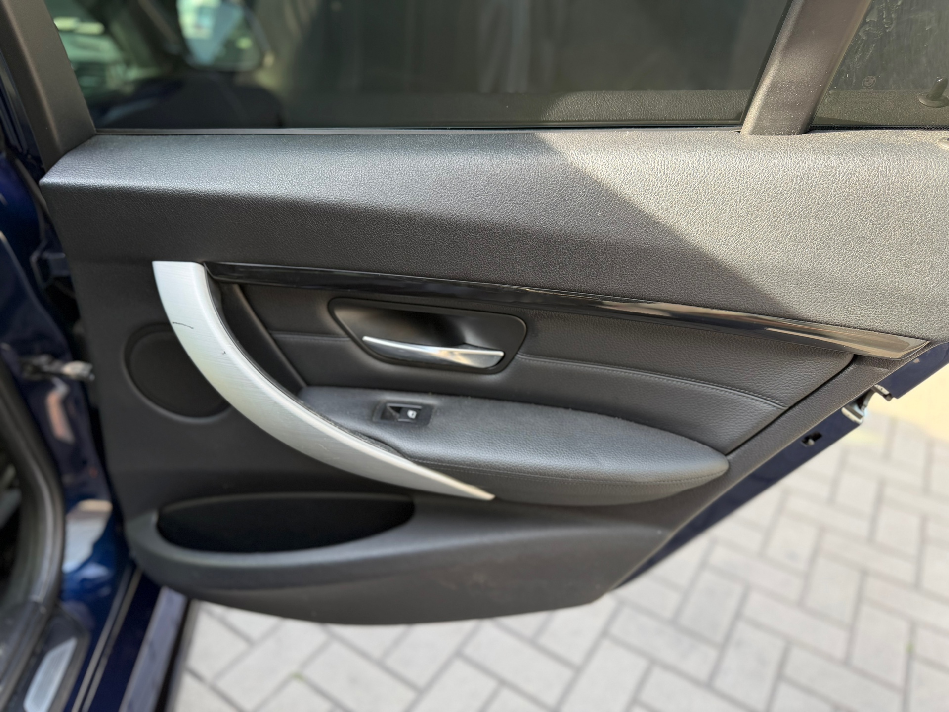 Foto van BMW 328i