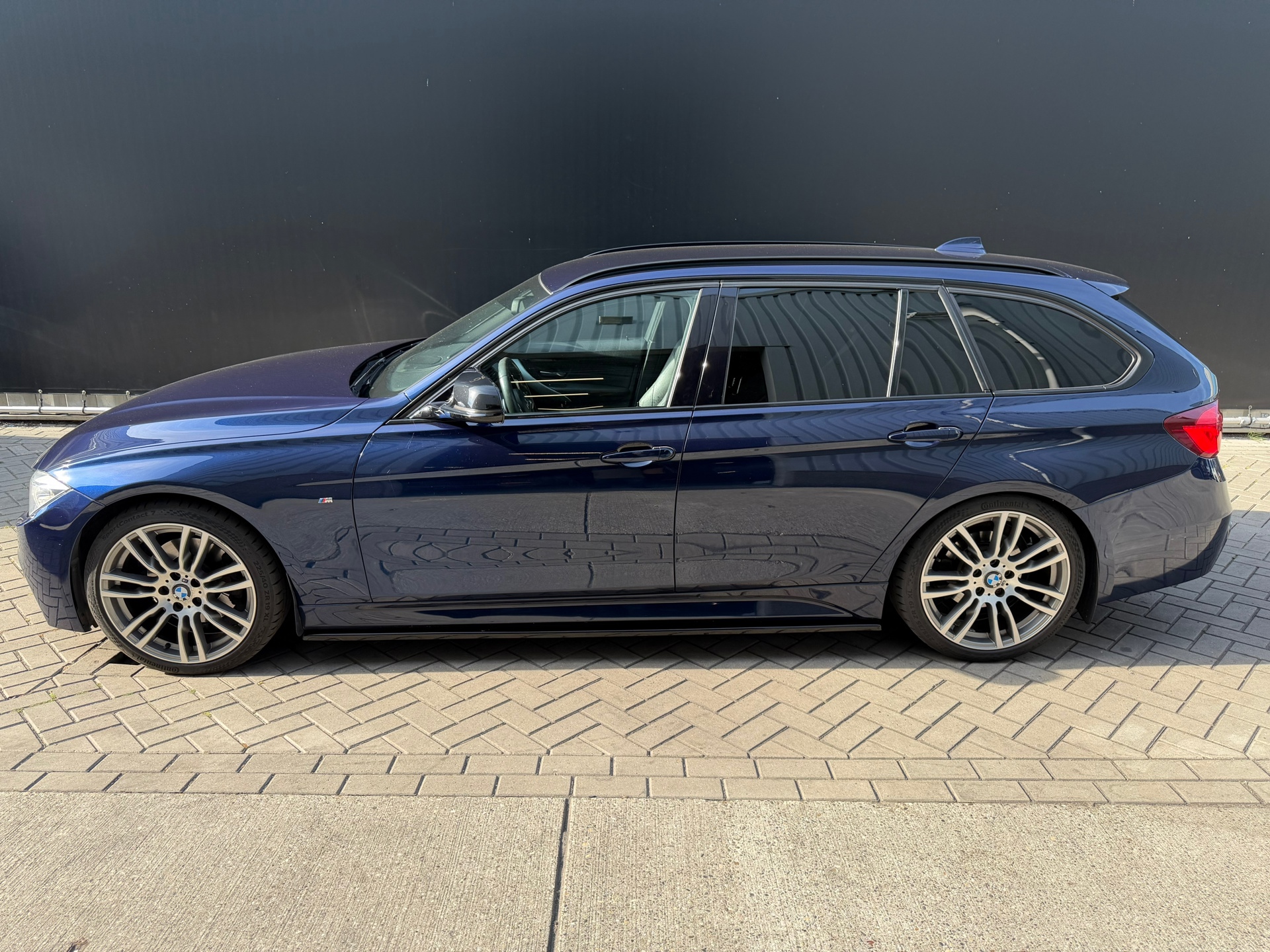 Foto van BMW 328i