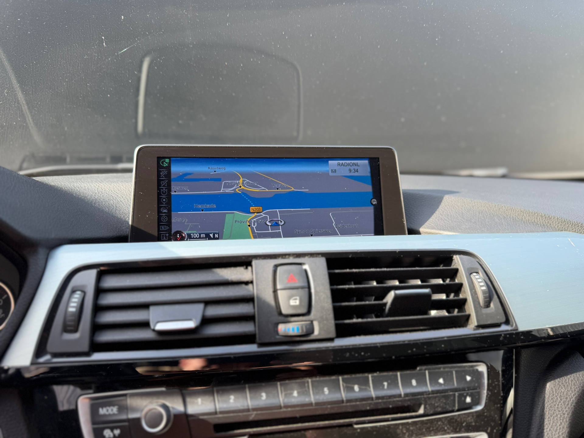 Foto van BMW 328i