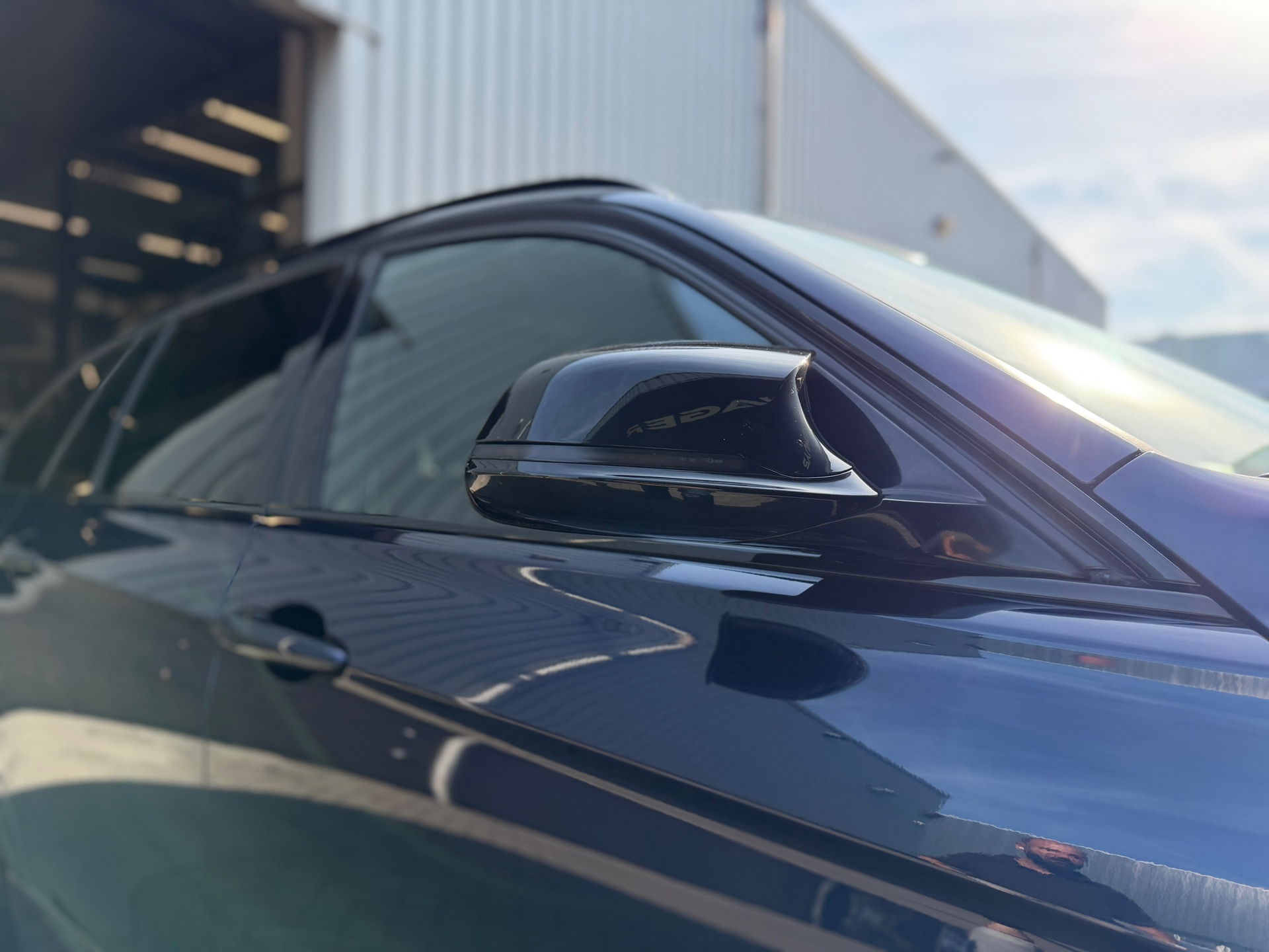 Foto van BMW 328i