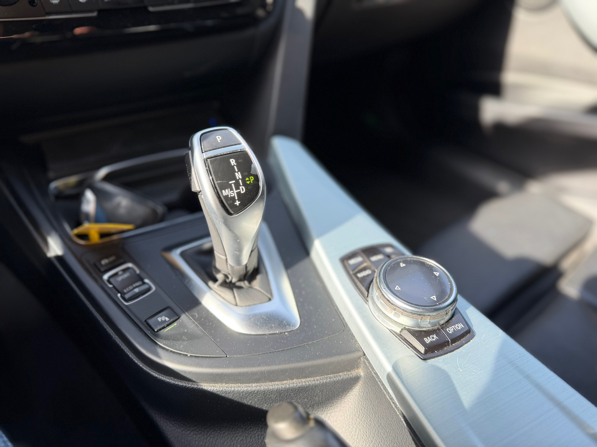 Foto van BMW 328i