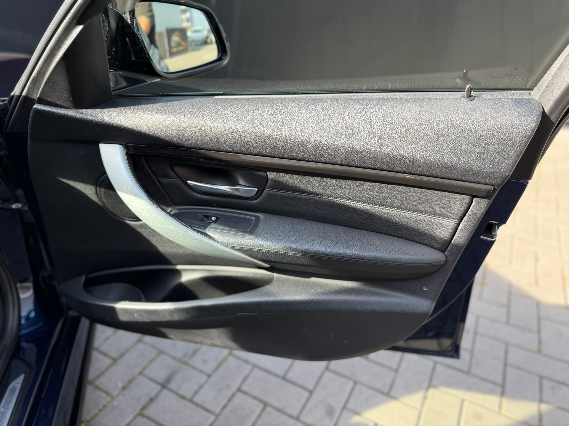 Foto van BMW 328i