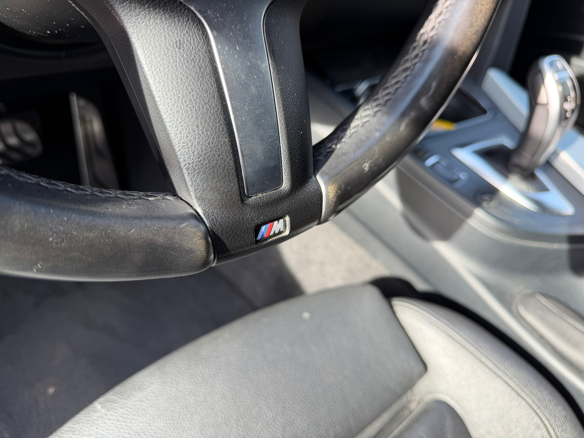 Foto van BMW 328i