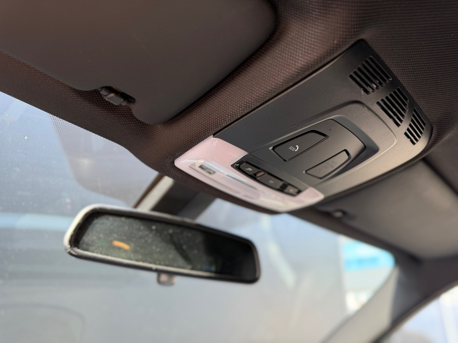 Foto van BMW 328i