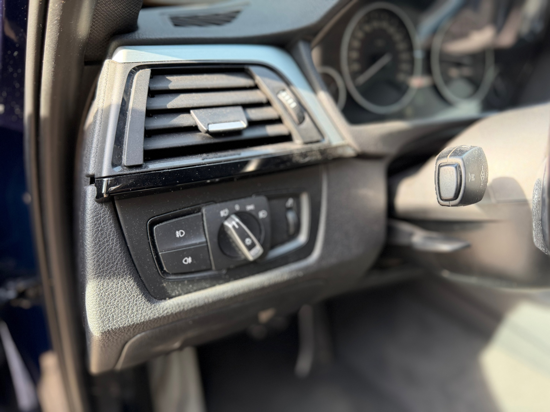 Foto van BMW 328i