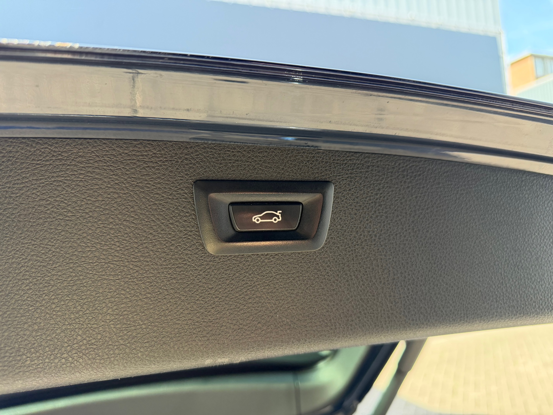 Foto van BMW 328i