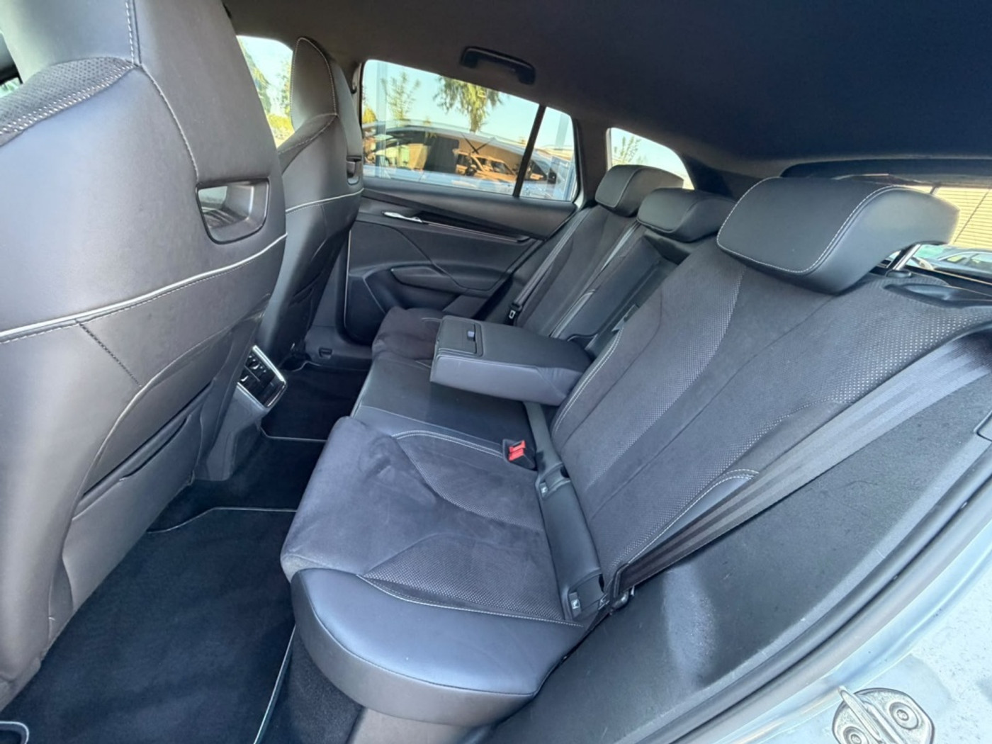Foto van Skoda Enyaq 60