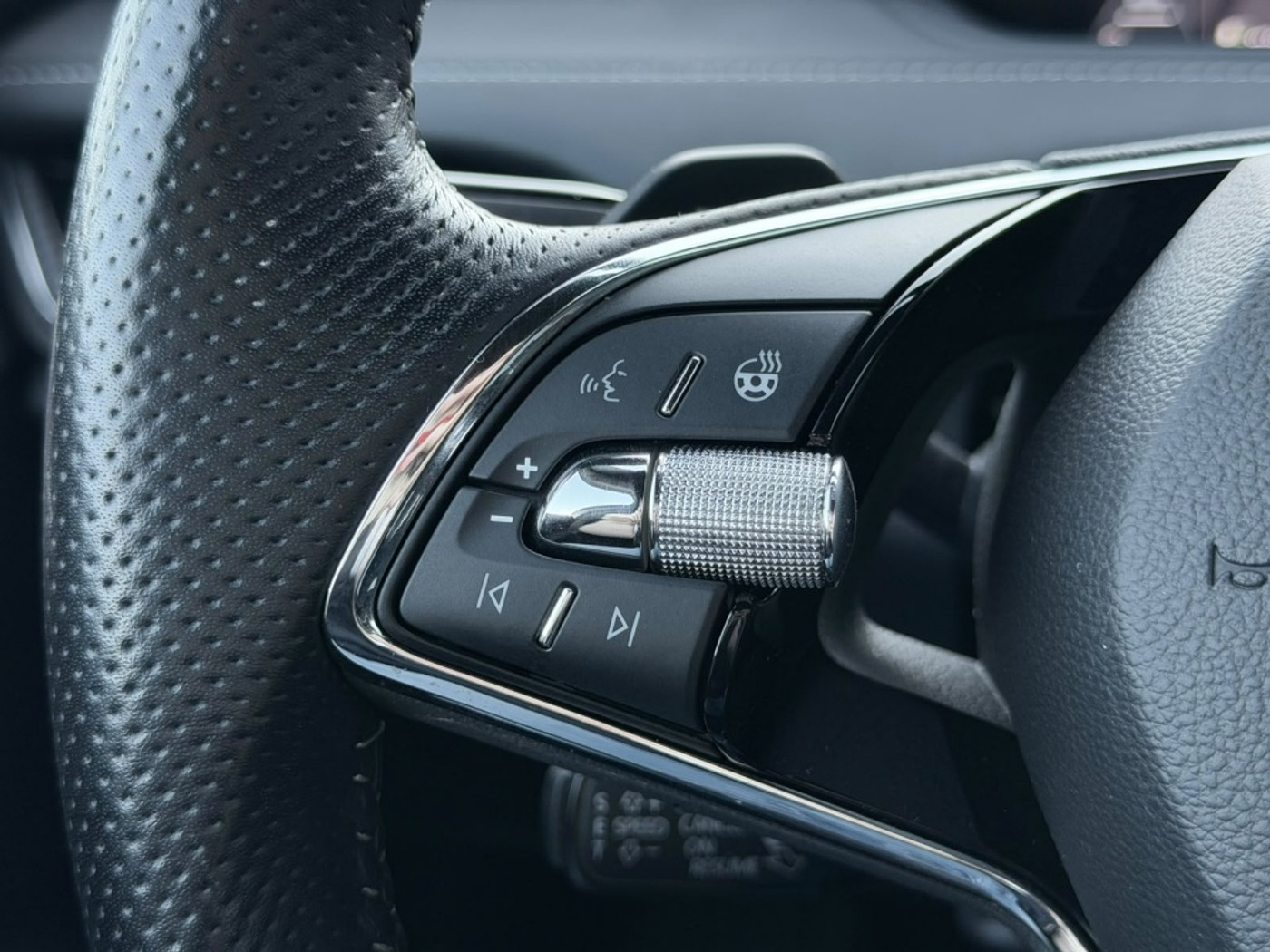 Foto van Skoda Enyaq 60