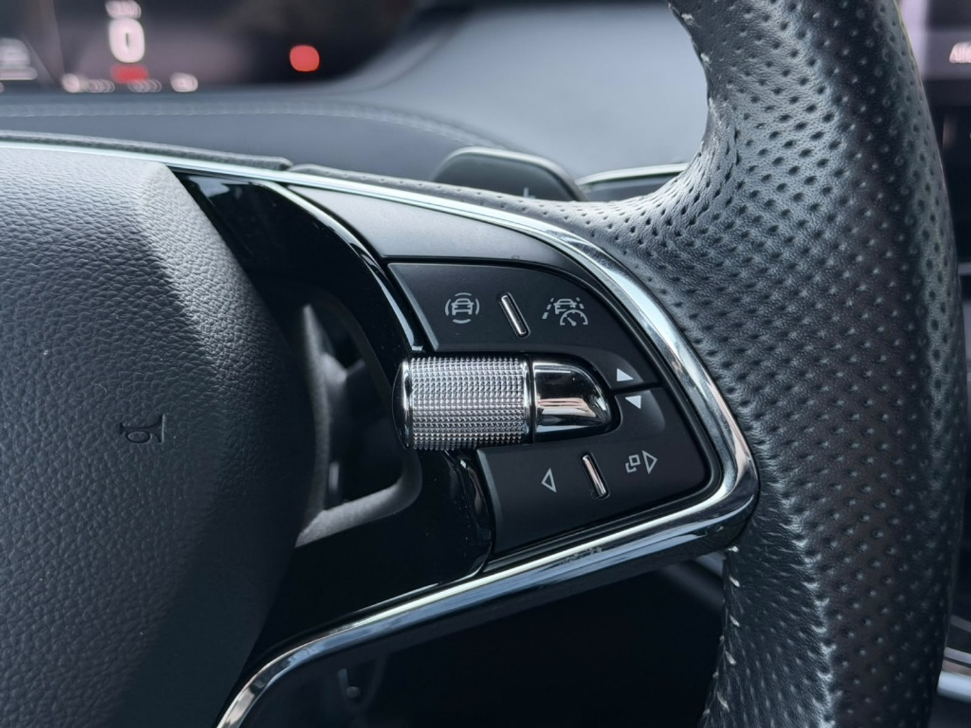 Foto van Skoda Enyaq 60
