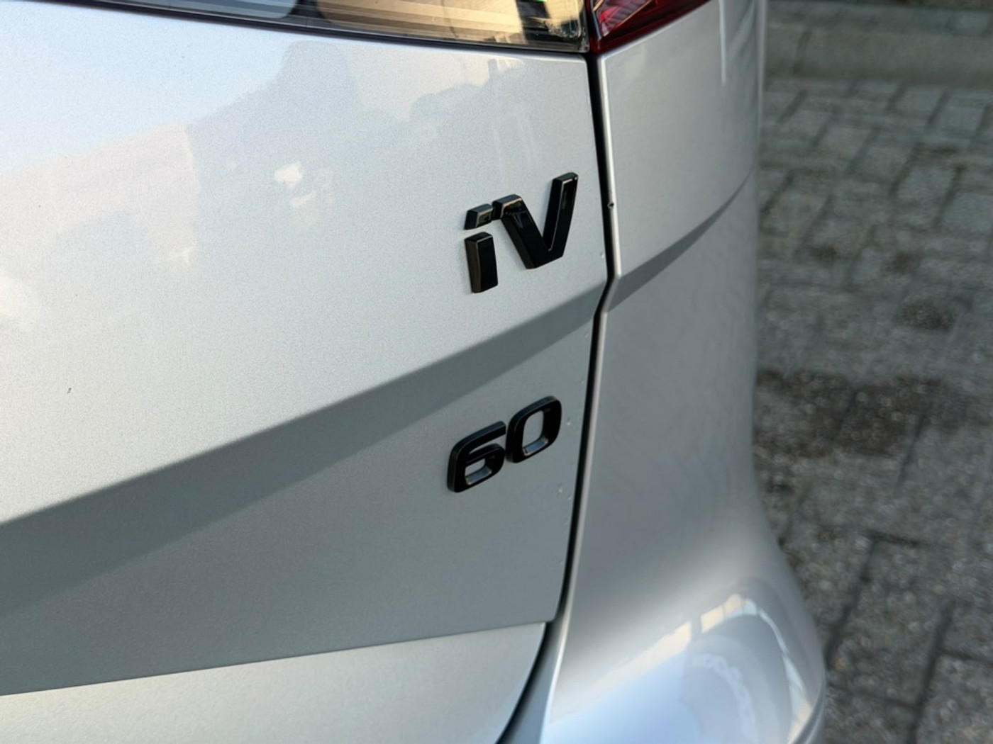 Foto van Skoda Enyaq 60