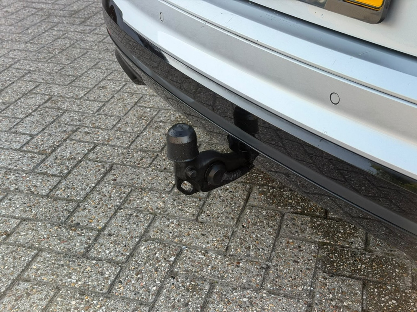 Foto van Skoda Enyaq 60